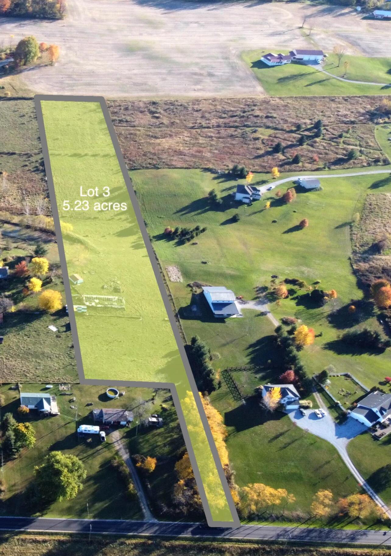 Lot 1 County Road 25 Property Photo 2