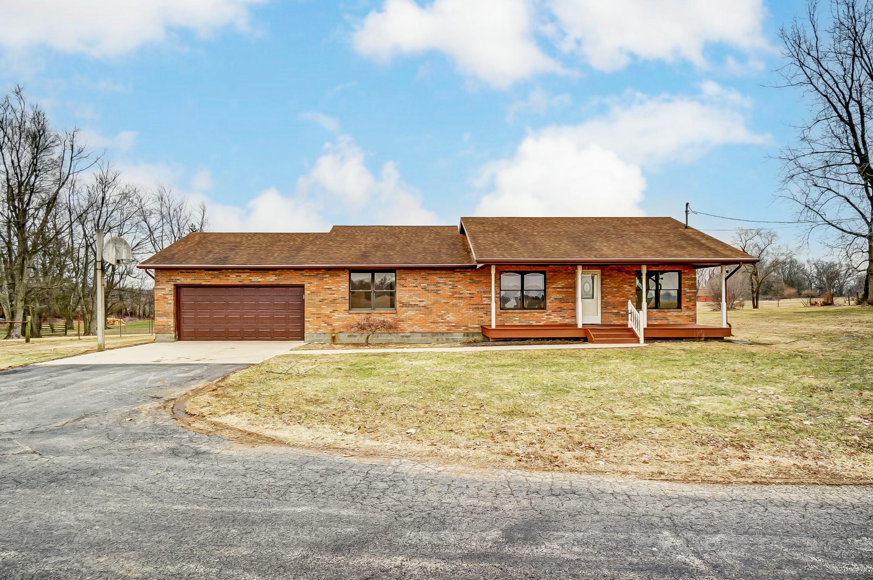 12181 Old Columbus Road Property Photo 1