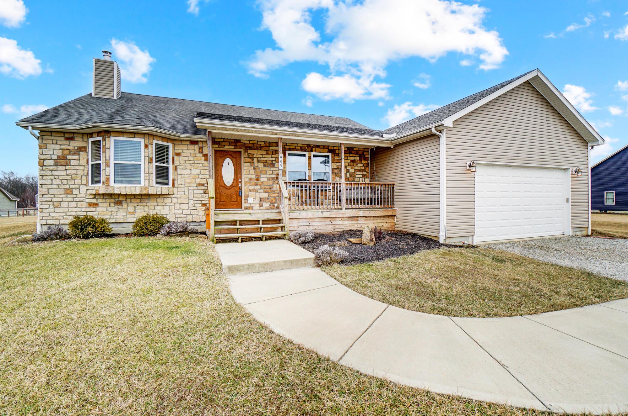 469 Treesong Road Property Photo 1
