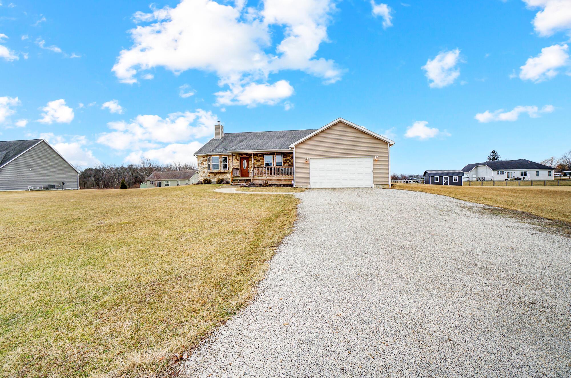 469 Treesong Road Property Photo 2