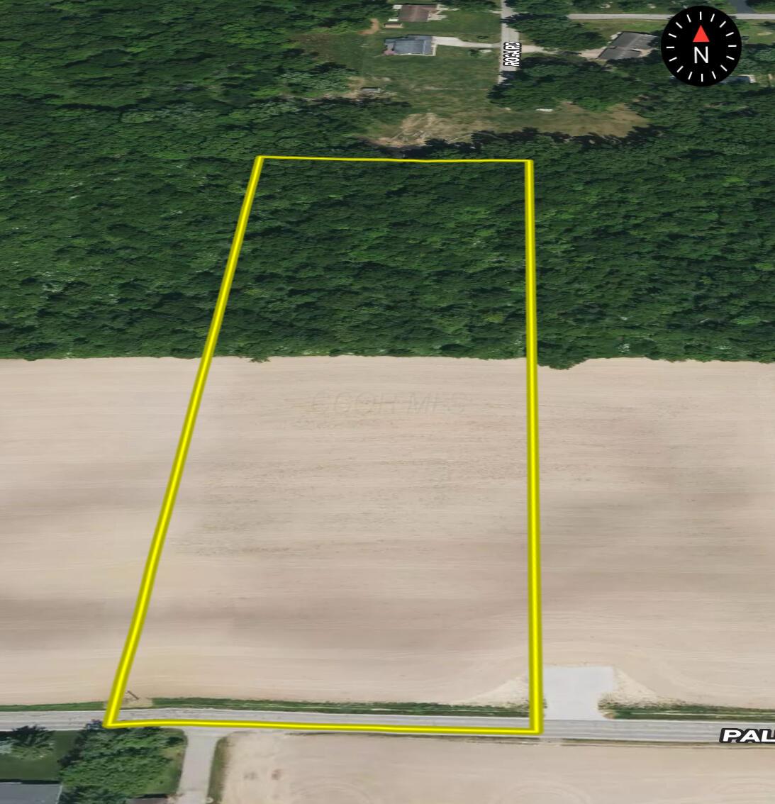 13424 Palmer Road Sw Property Photo 2