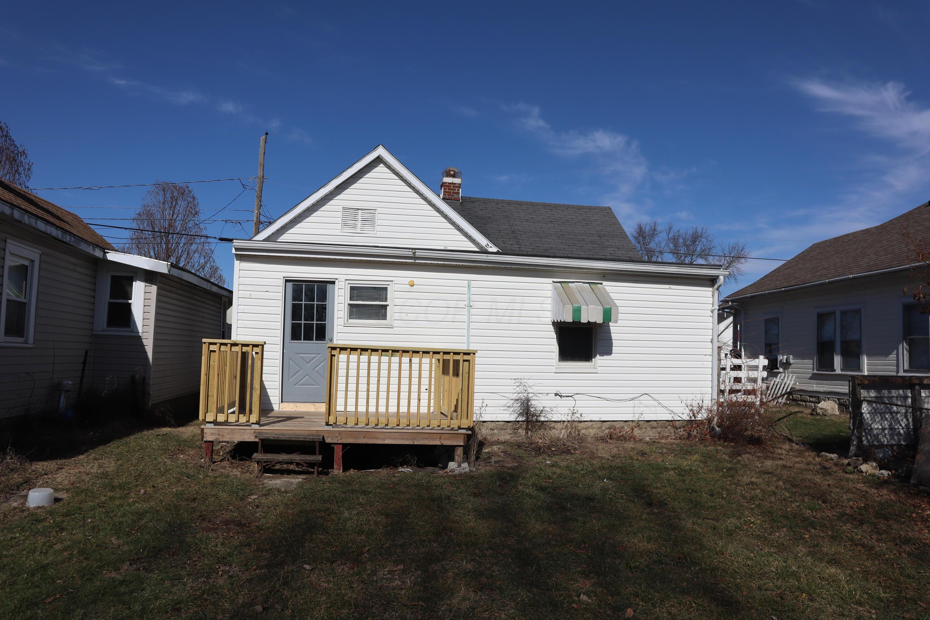 713 Willard Street Property Photo 9