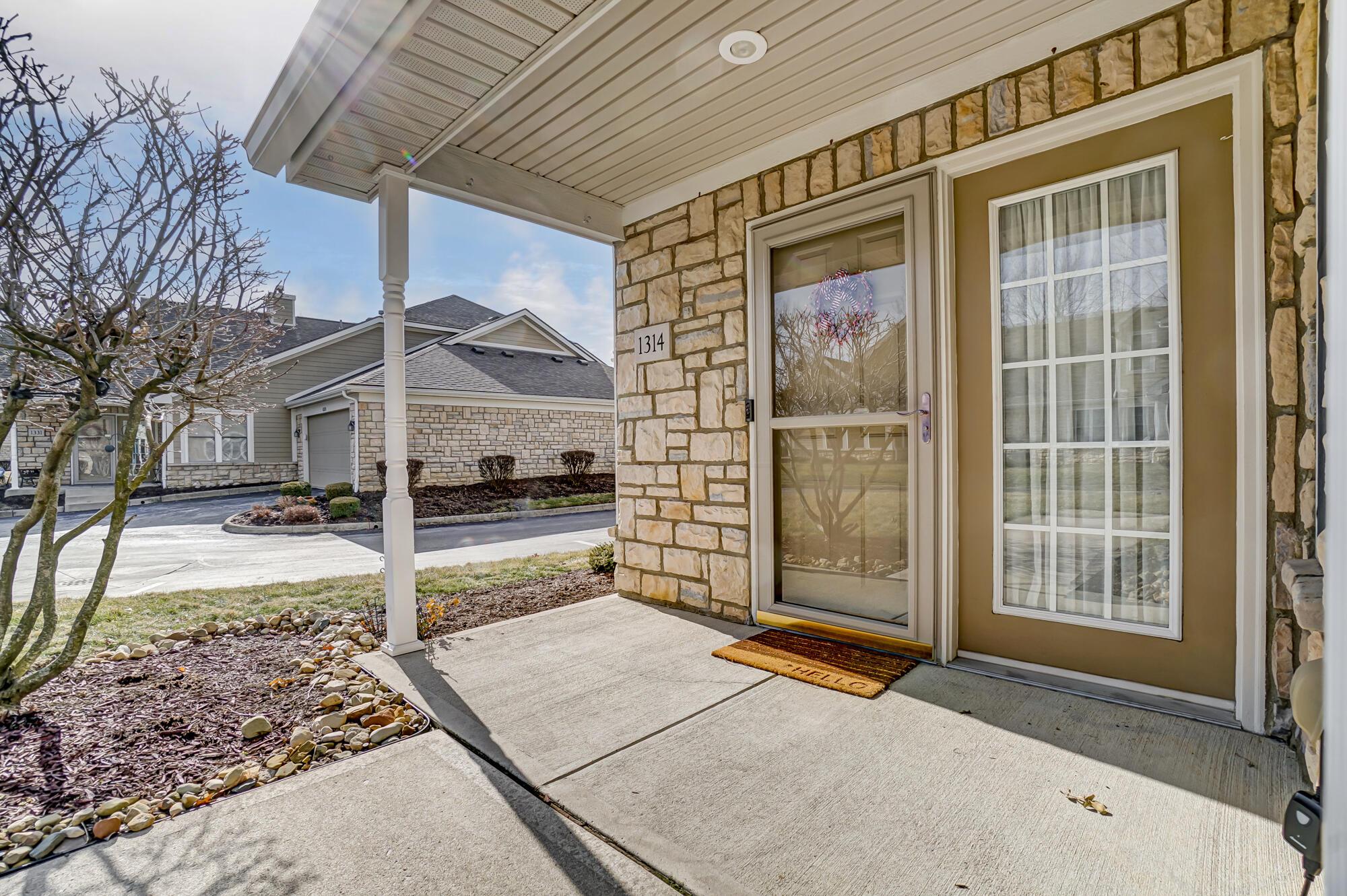 1314 Allington Lane Property Photo 3