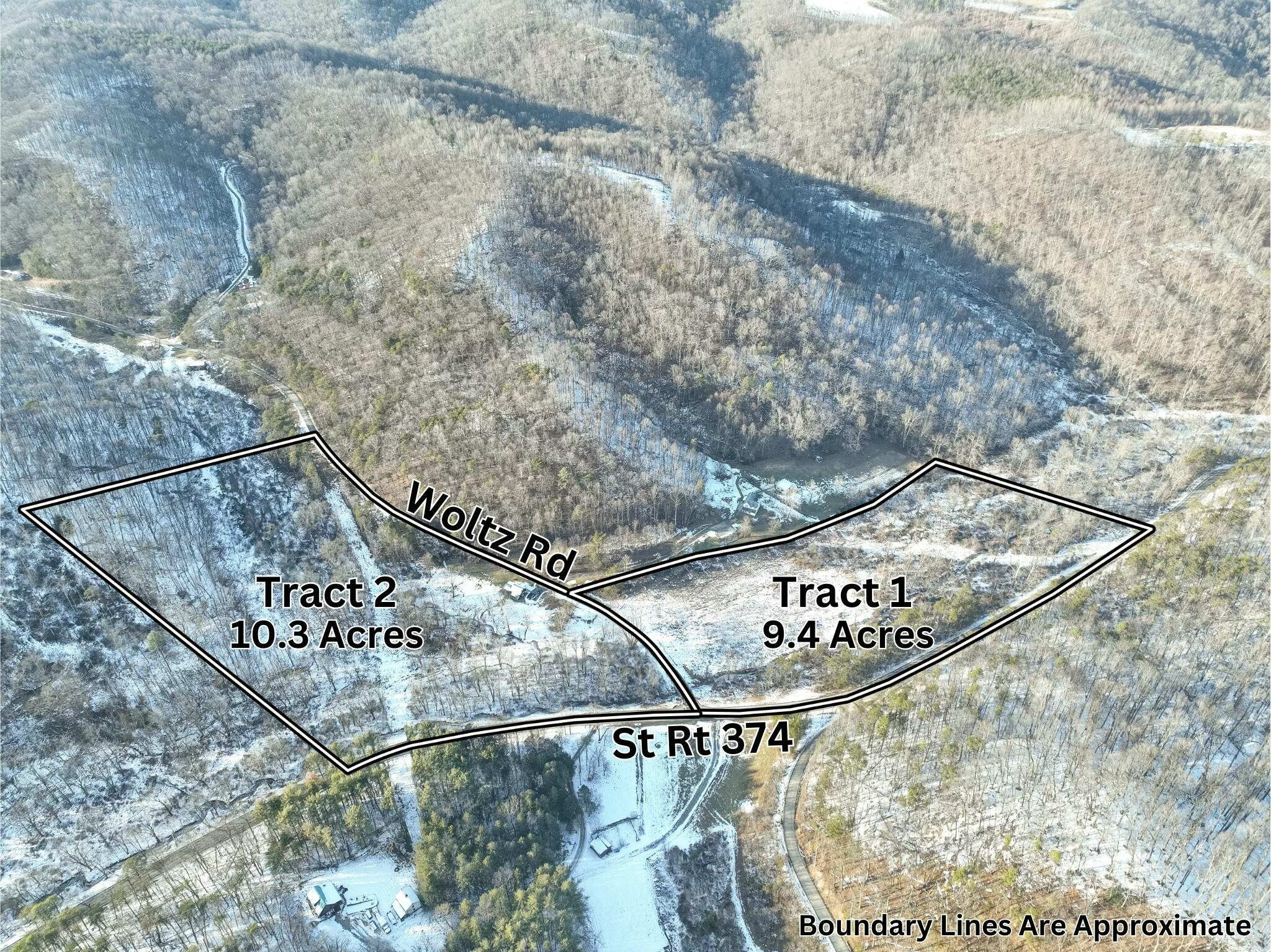 24453 Woltz Road Property Photo 1