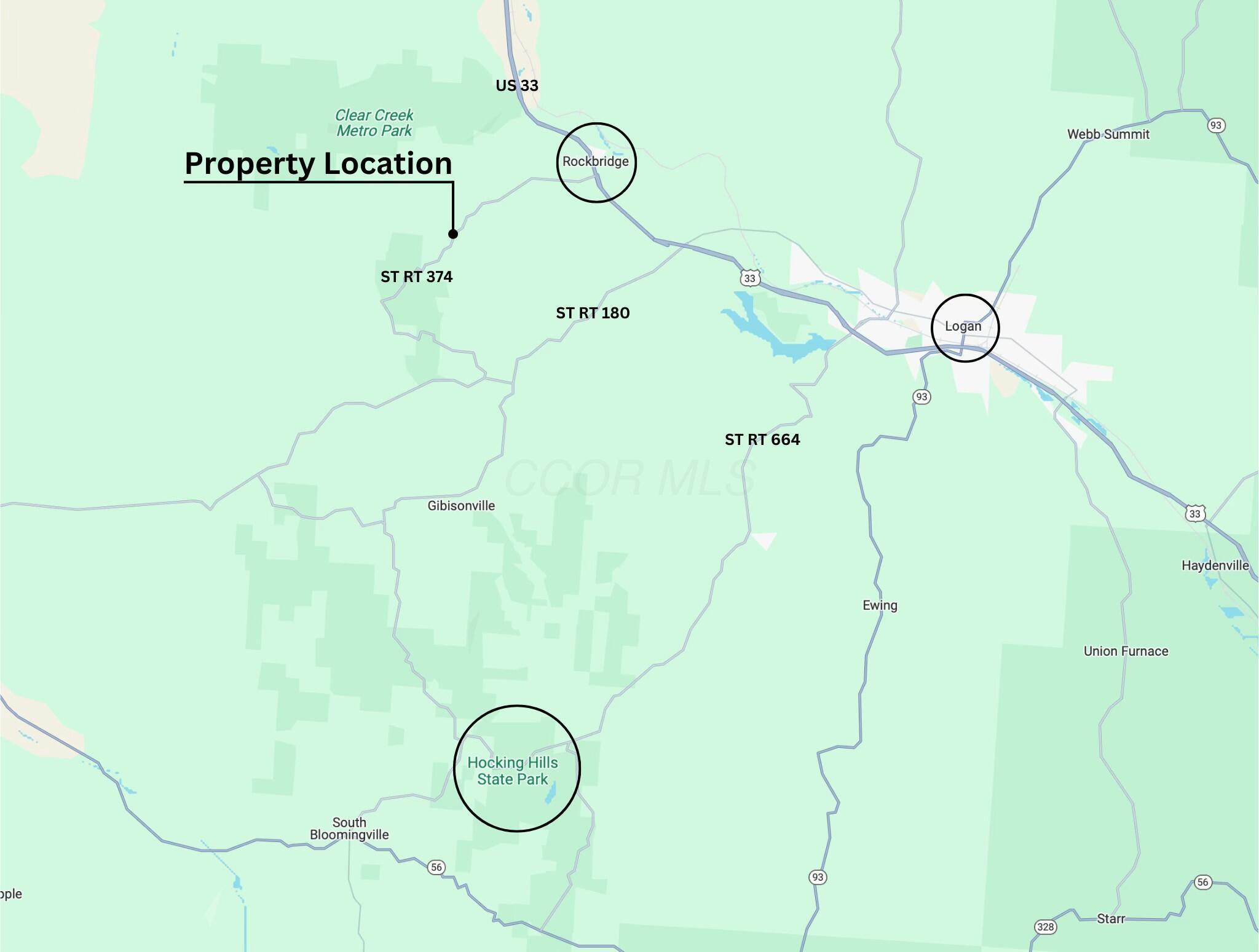 24453 Woltz Road Property Photo 2