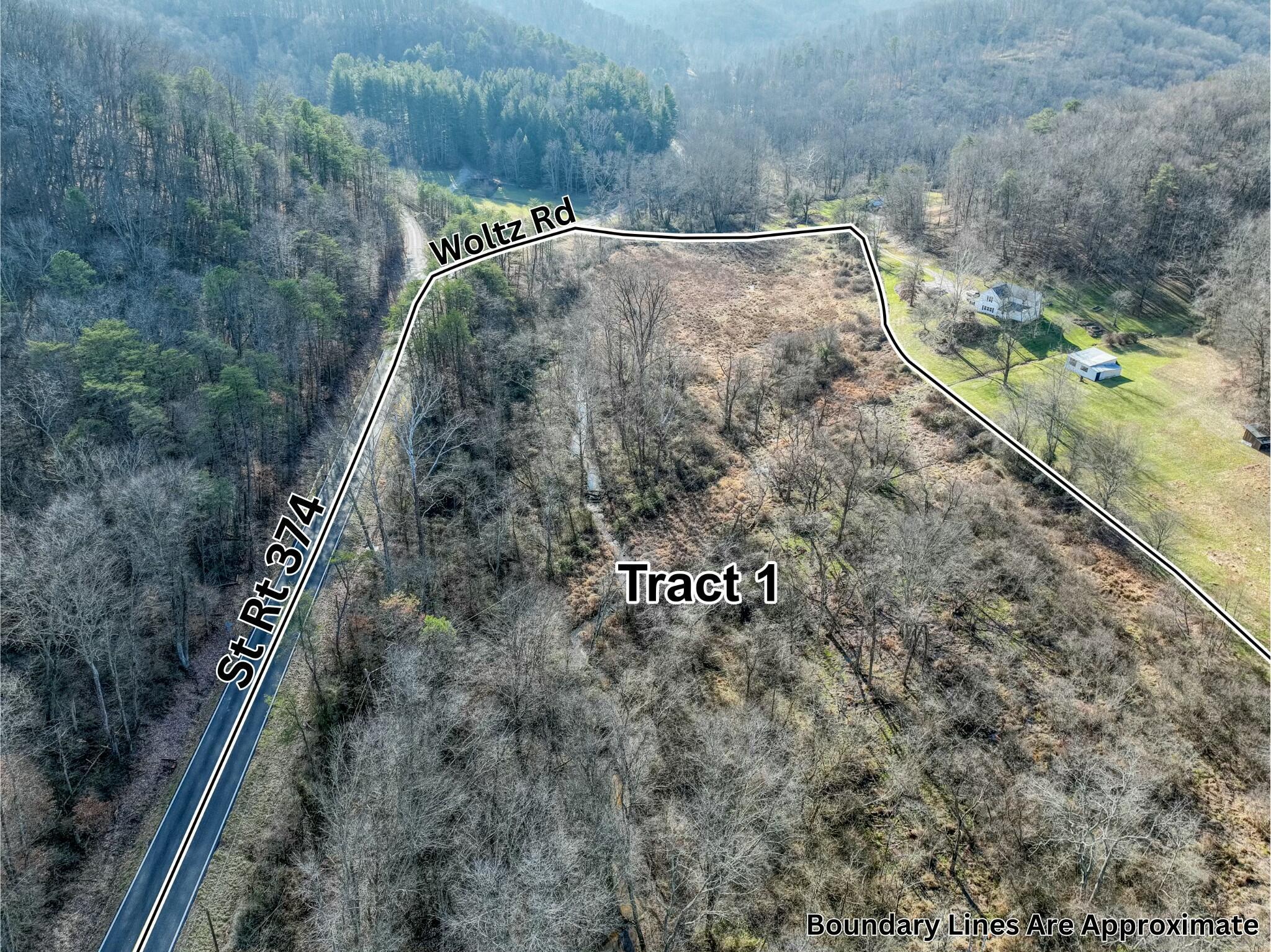 24453 Woltz Road Property Photo 6