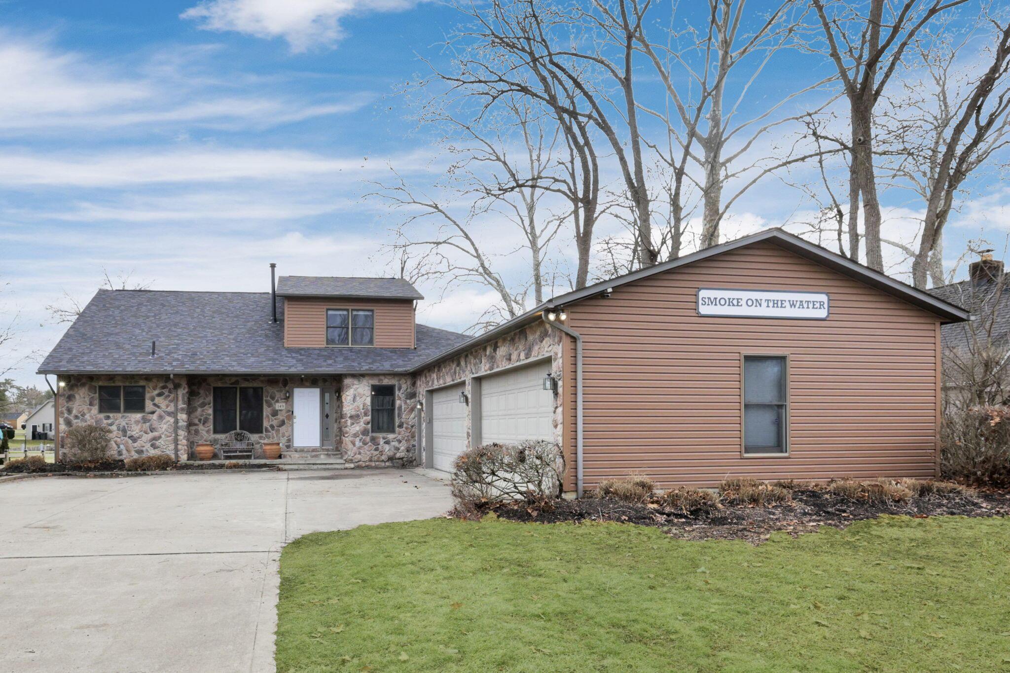 149 Amherst Drive Property Photo