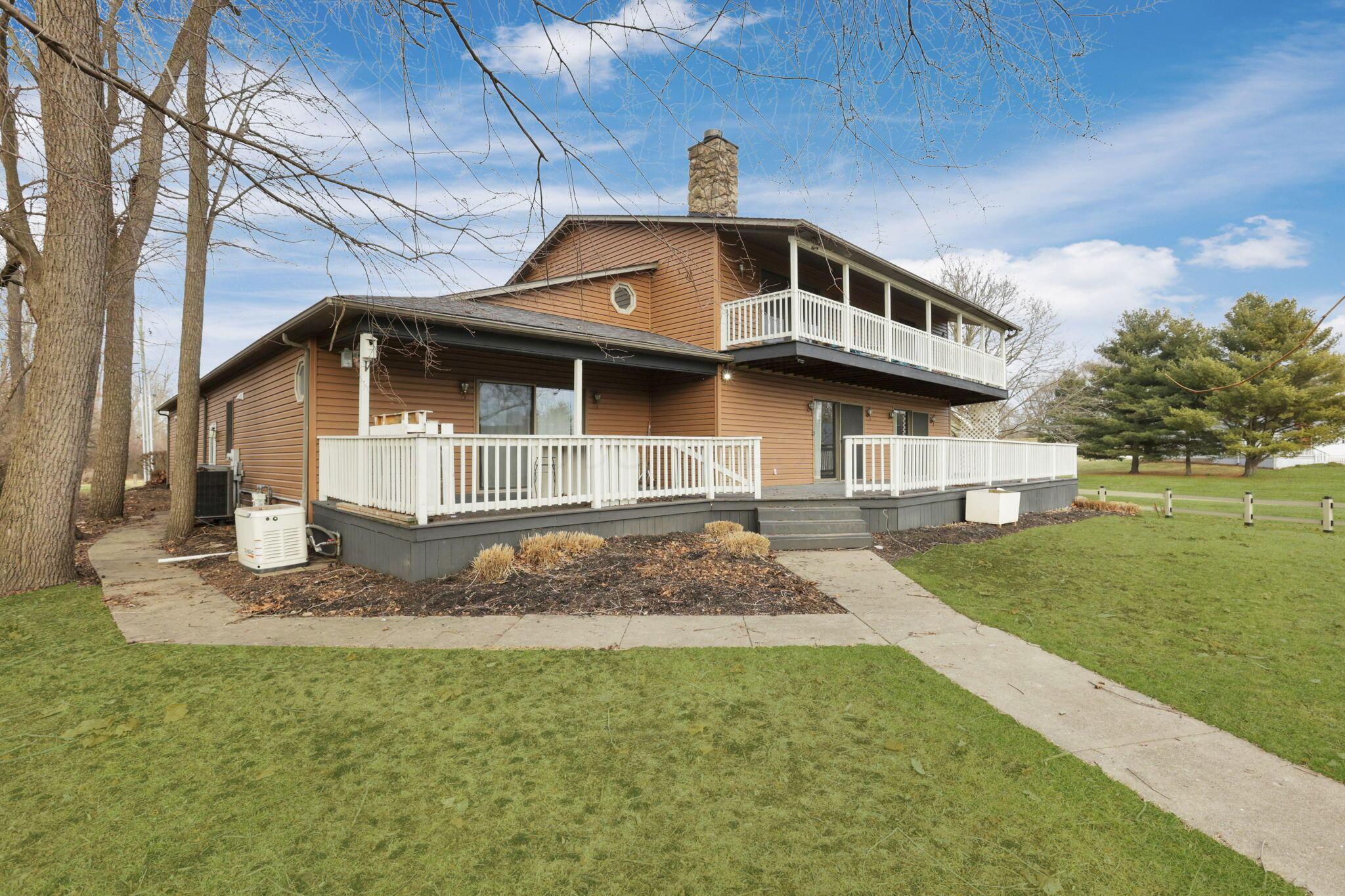149 Amherst Drive Property Photo 1