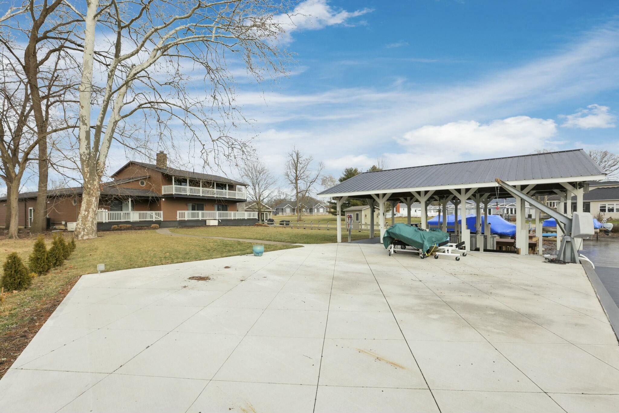 149 Amherst Drive Property Photo 1