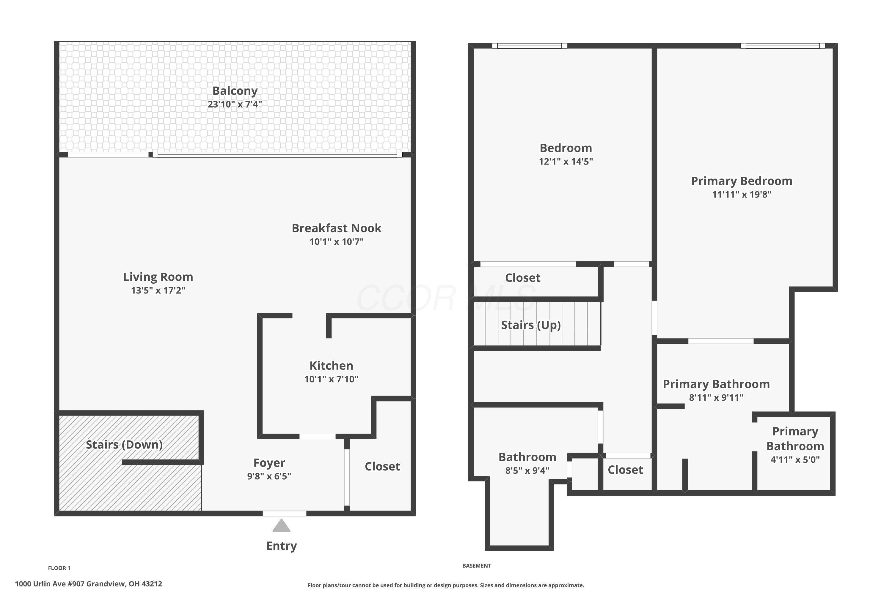 1000 Urlin Avenue, 907 Property Photo 52