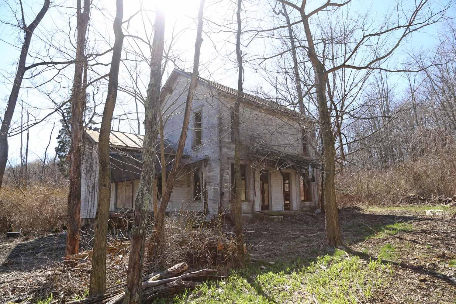 0 Trumpower Road Property Photo 9