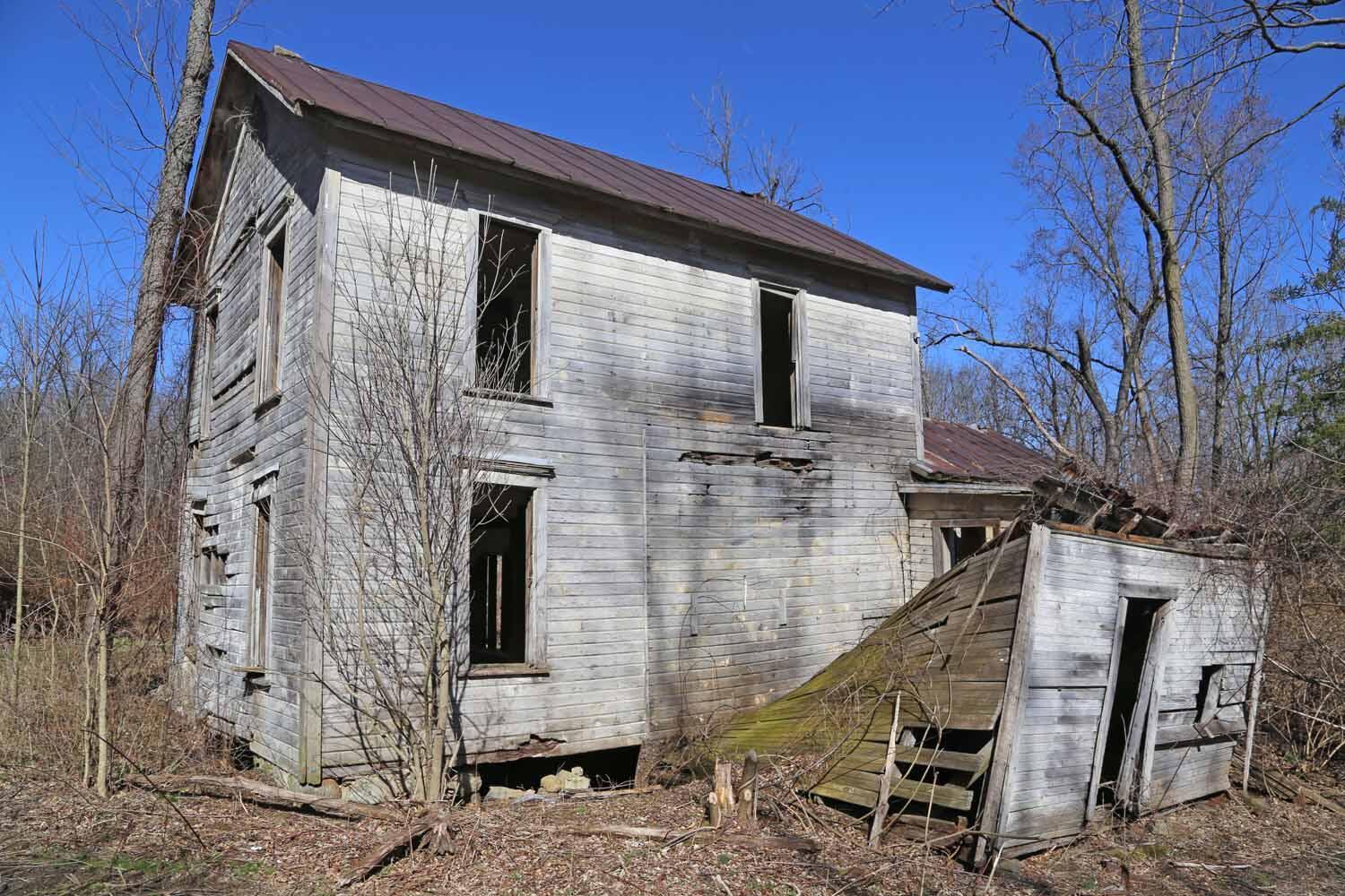 0 Trumpower Road Property Photo 10