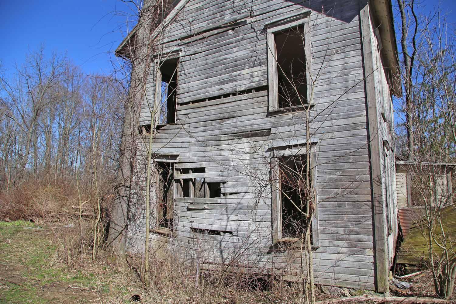 0 Trumpower Road Property Photo 11