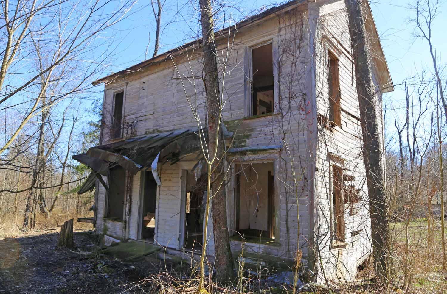 0 Trumpower Road Property Photo 12