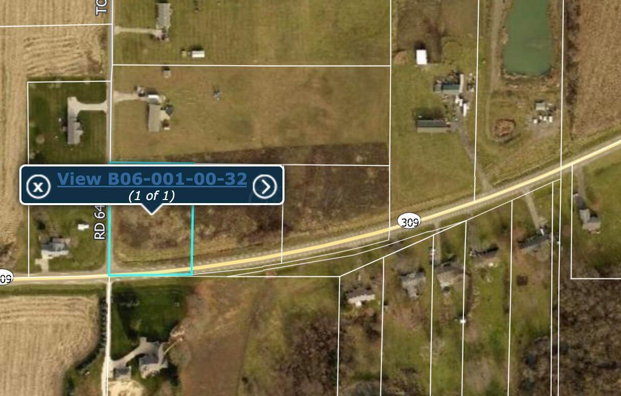 7713 Twp 64 Rd Property Photo 1