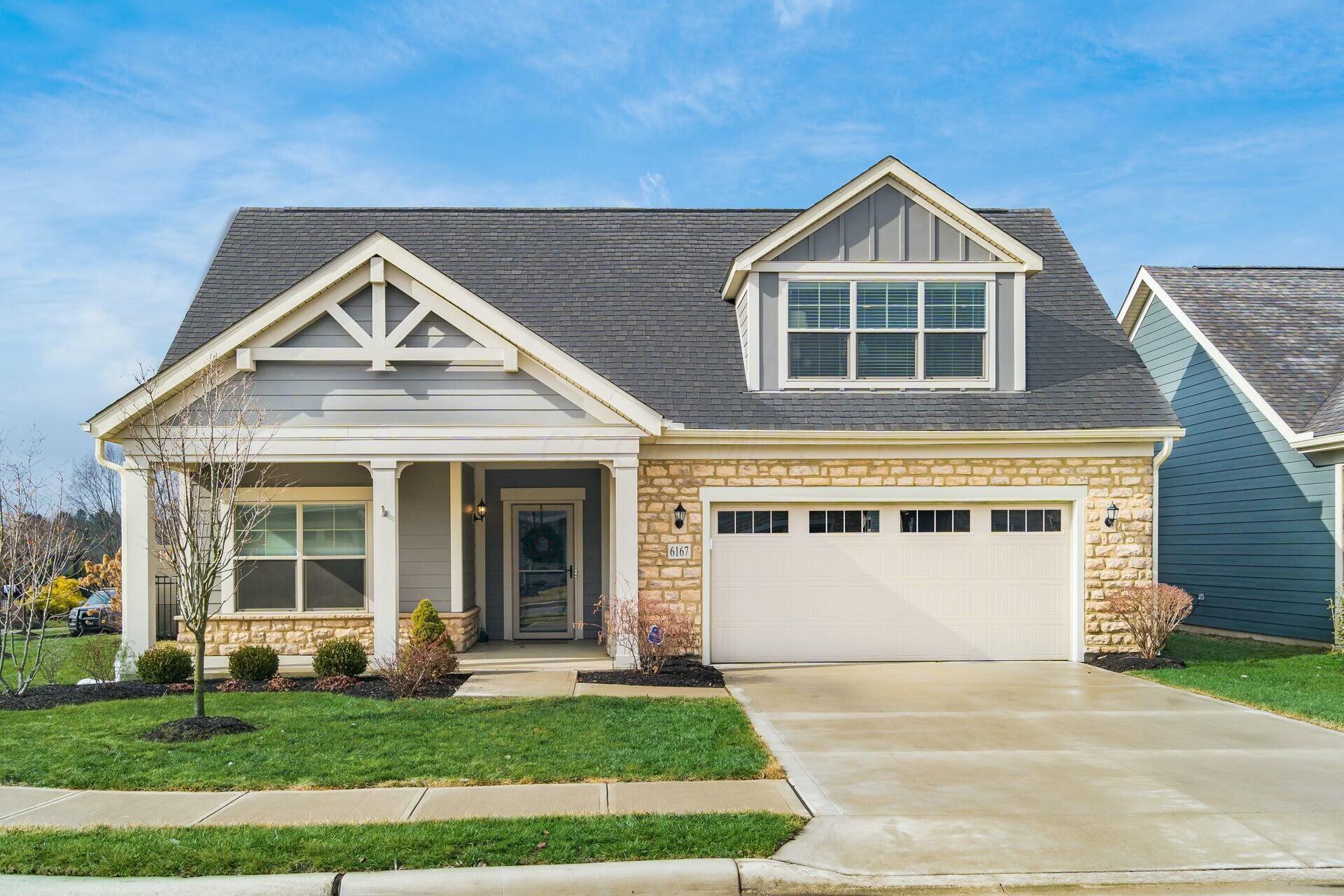 6167 Deer Cliff Road Property Photo 1