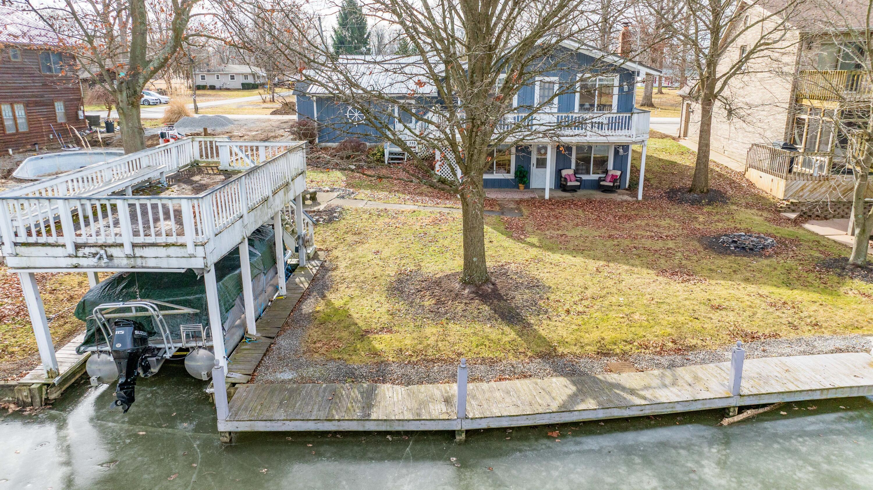 7630 Edgewater Avenue Property Photo