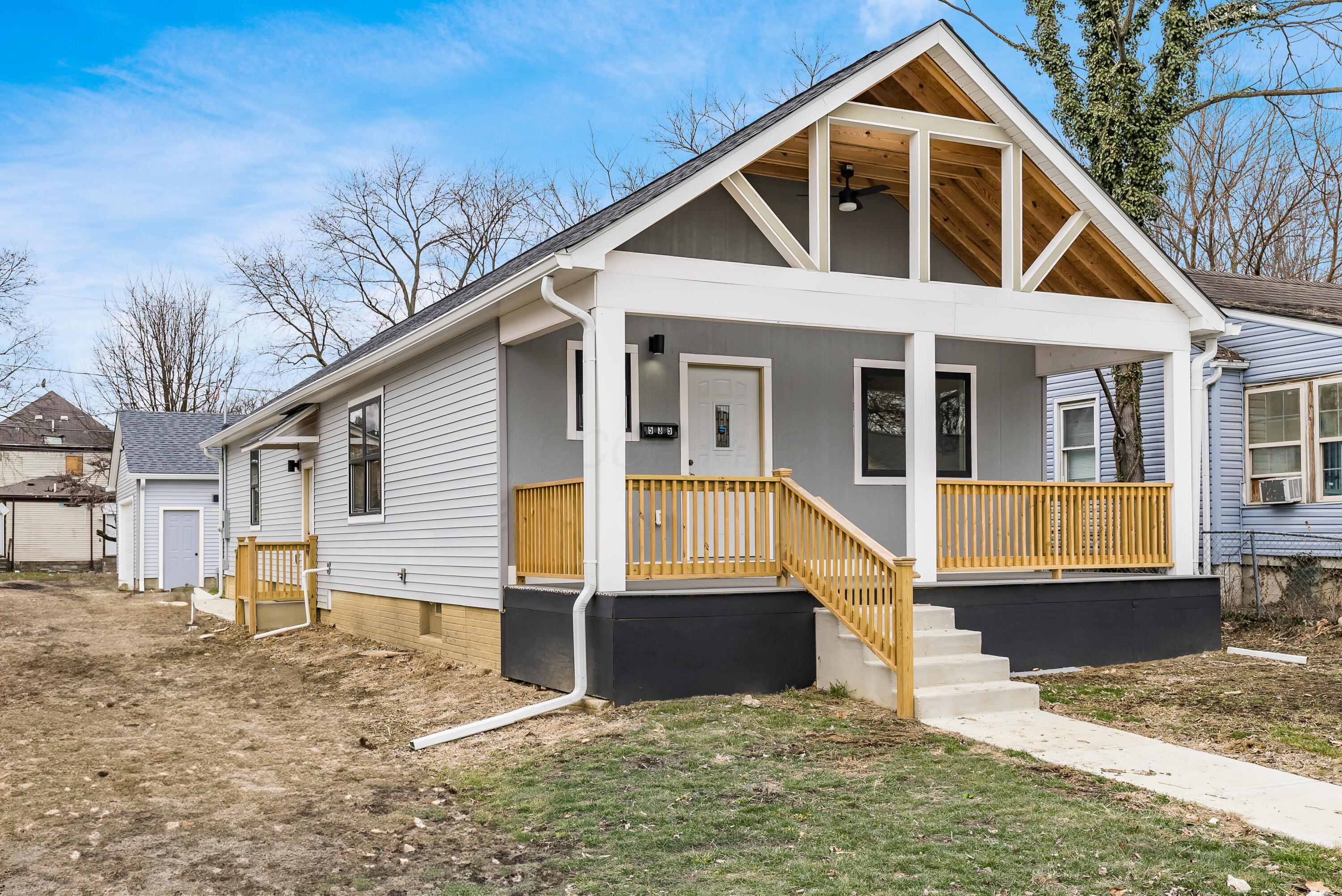 535 N Ohio Avenue Property Photo