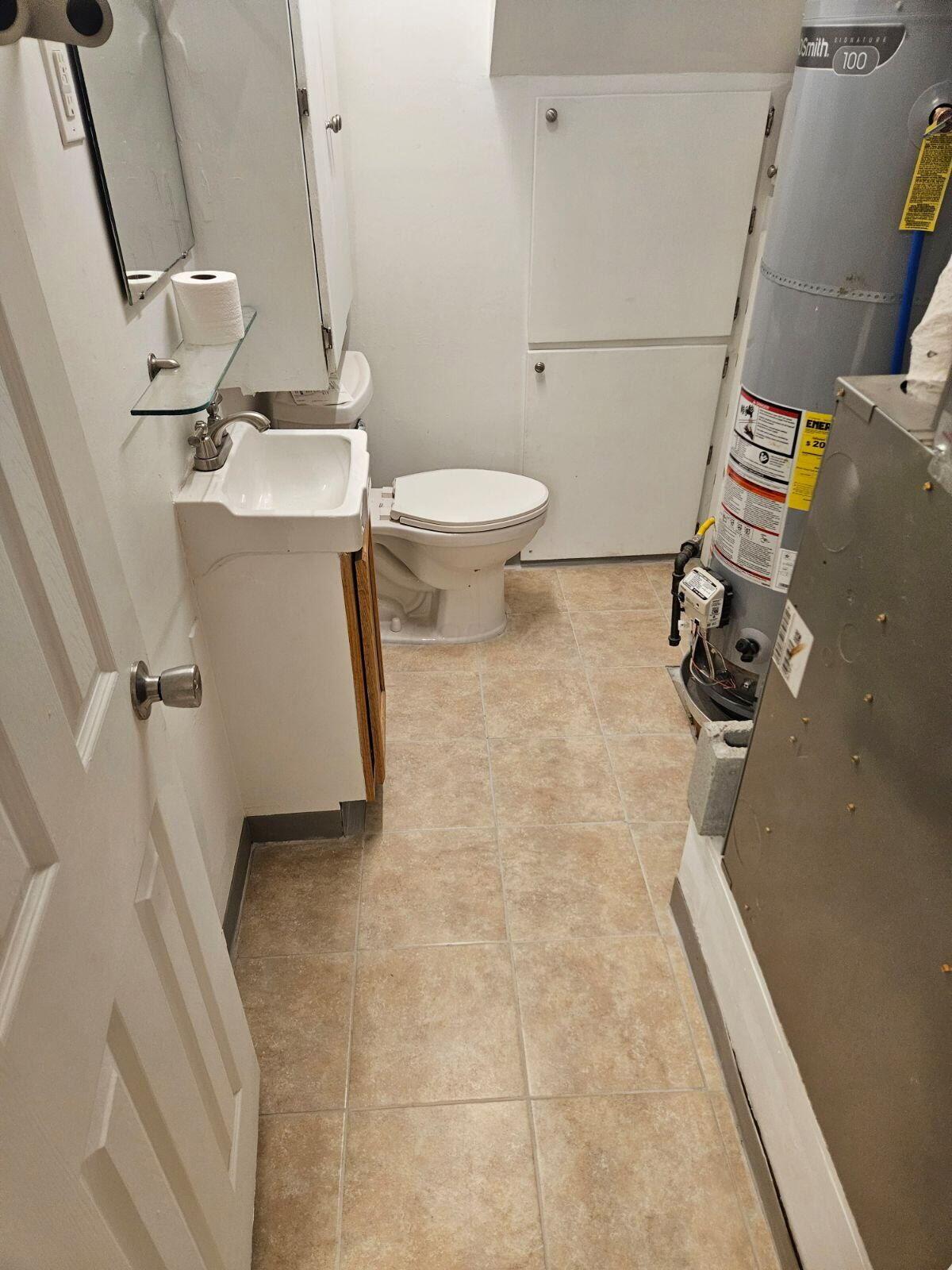 207 Buckeye Circle, B Property Photo 8