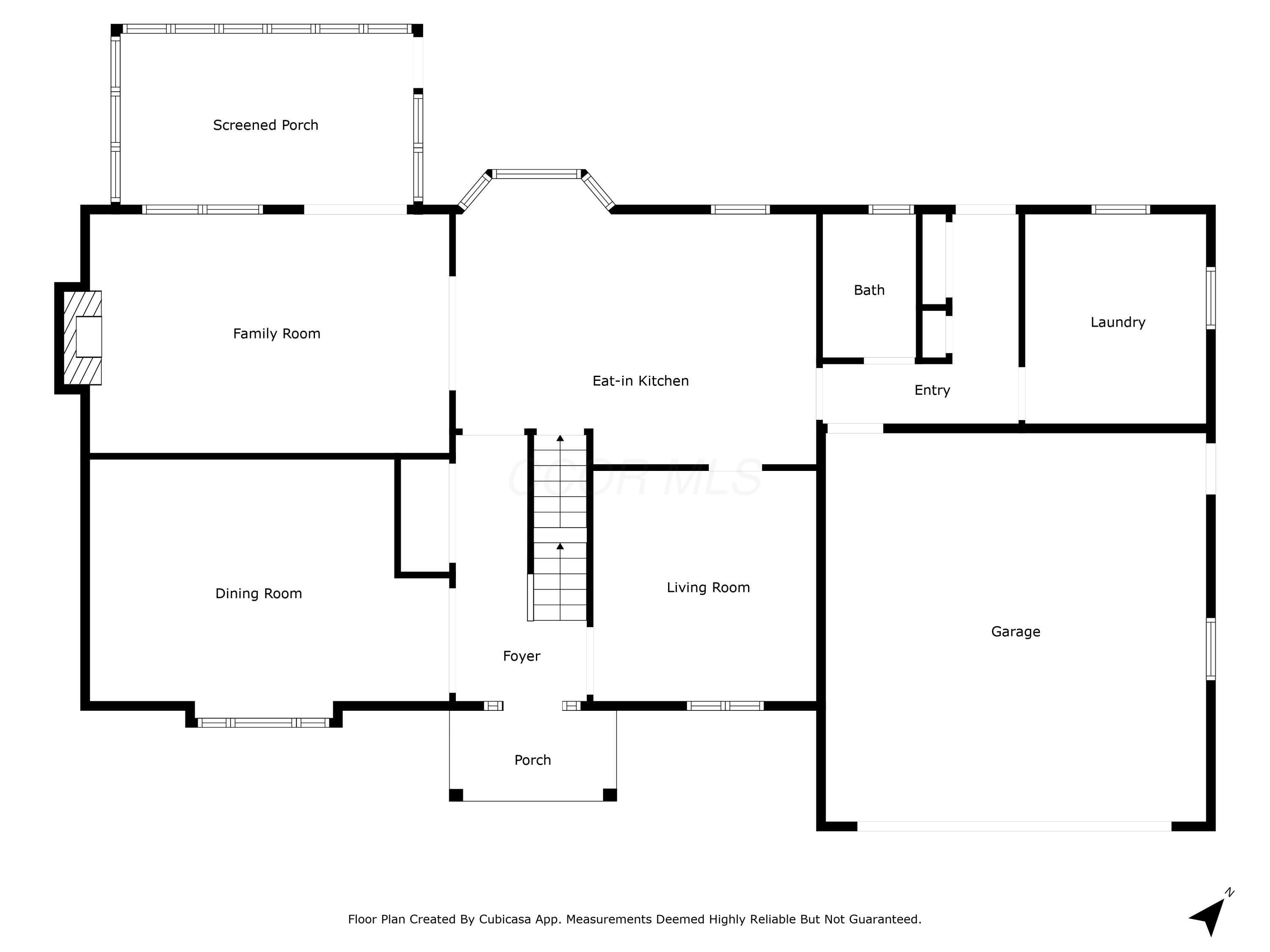 374 Glen Meadow Court Property Photo 37