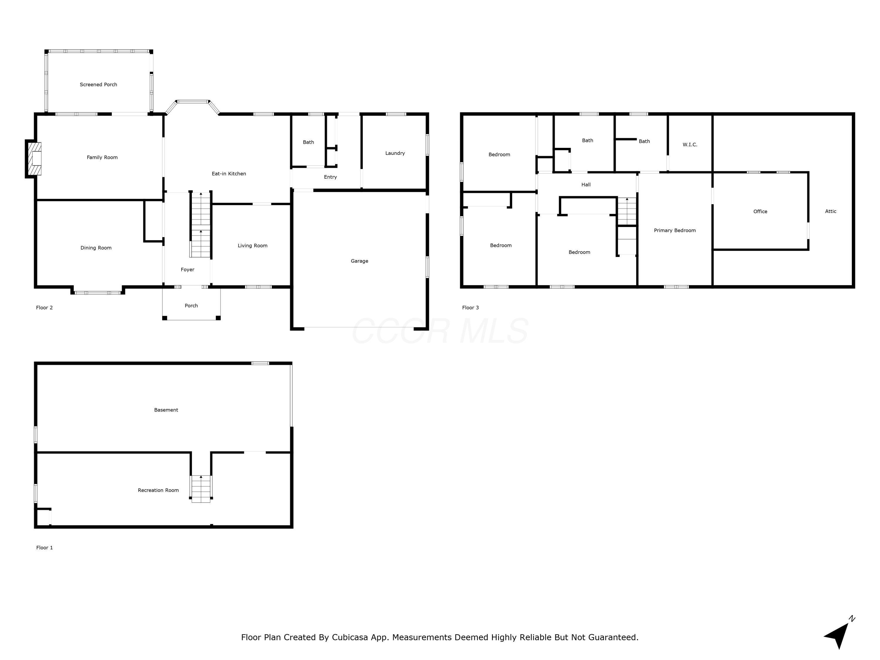 374 Glen Meadow Court Property Photo 40