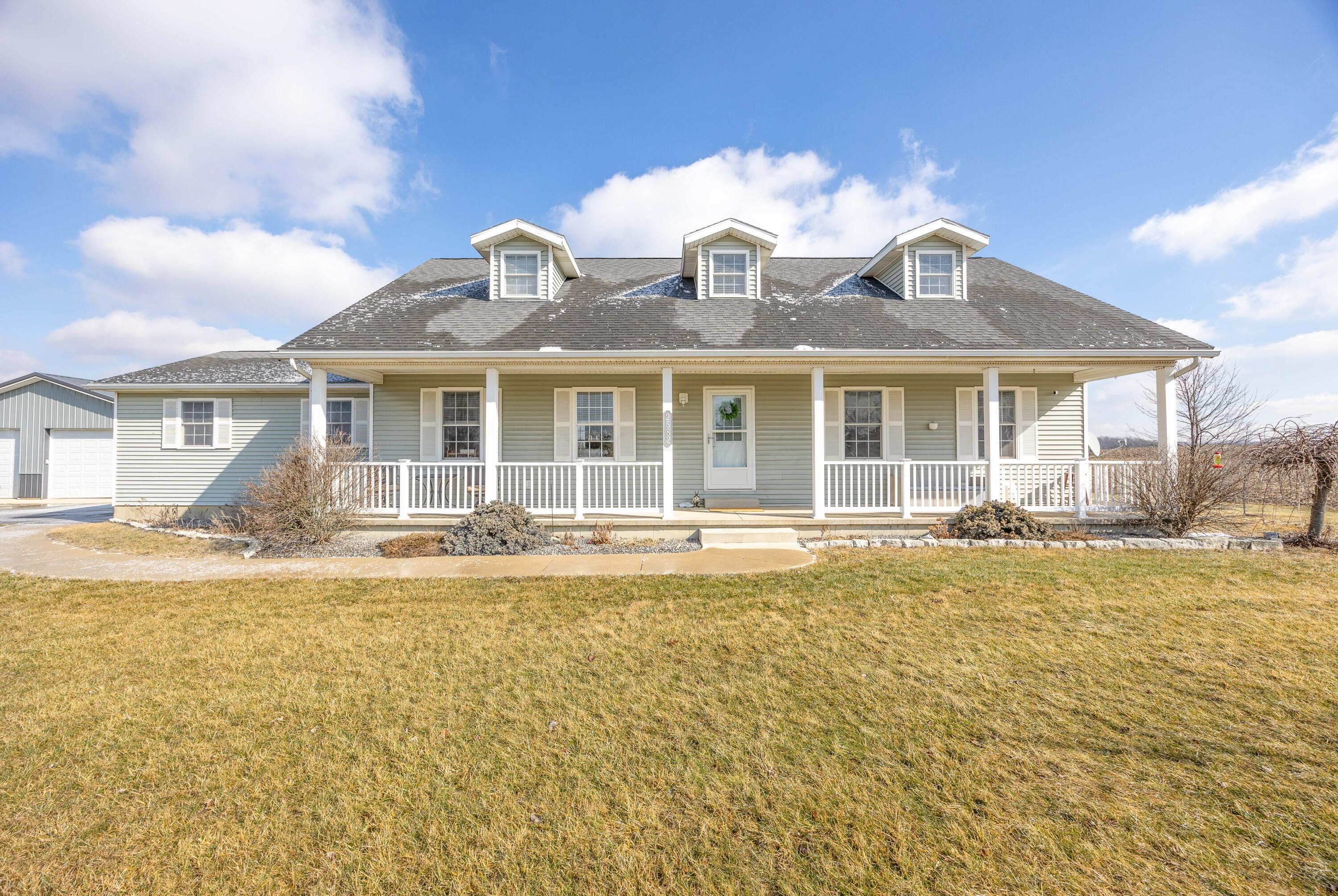 2582 County Road 130 Property Photo 6