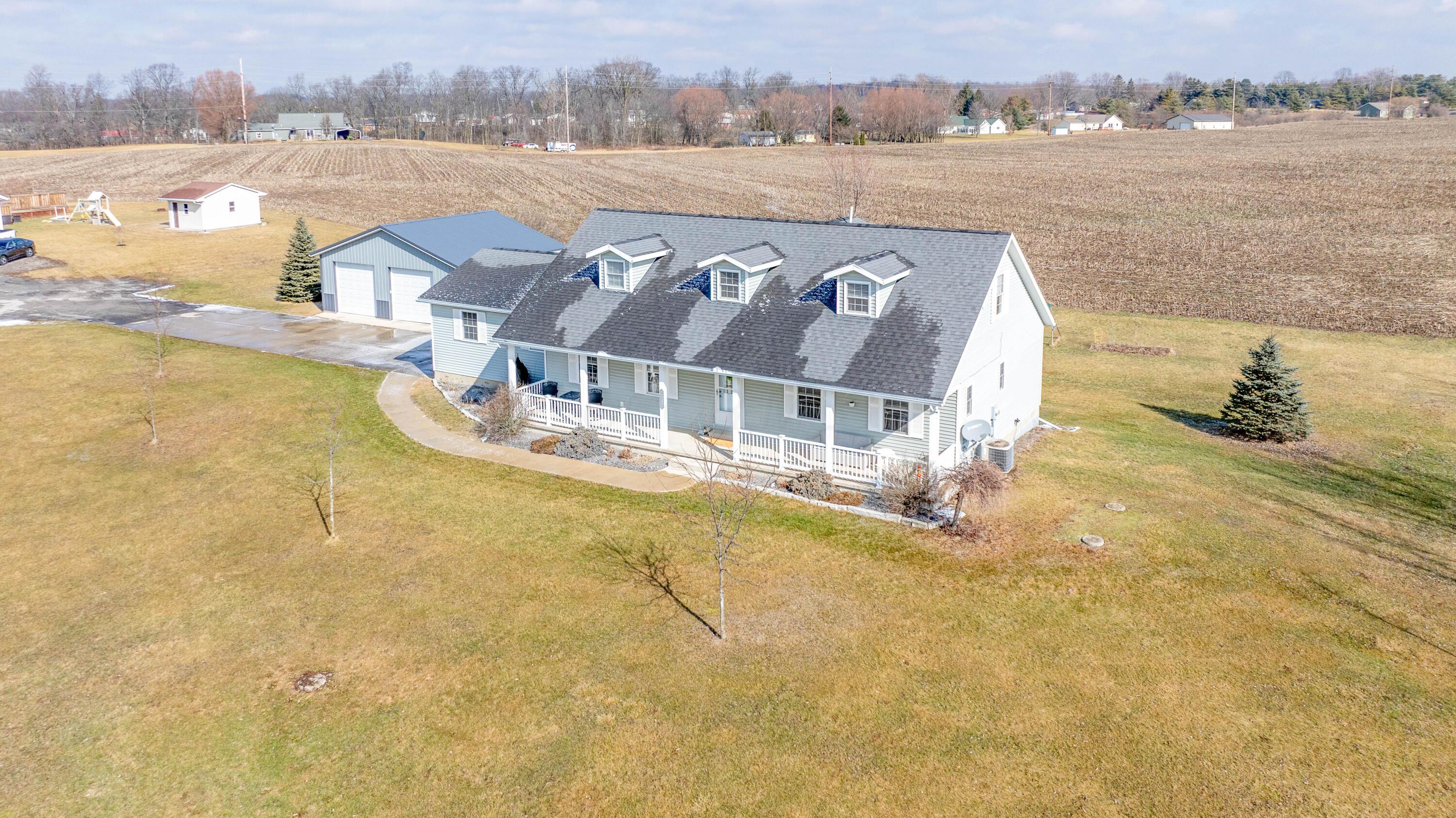 2582 County Road 130 Property Photo 63