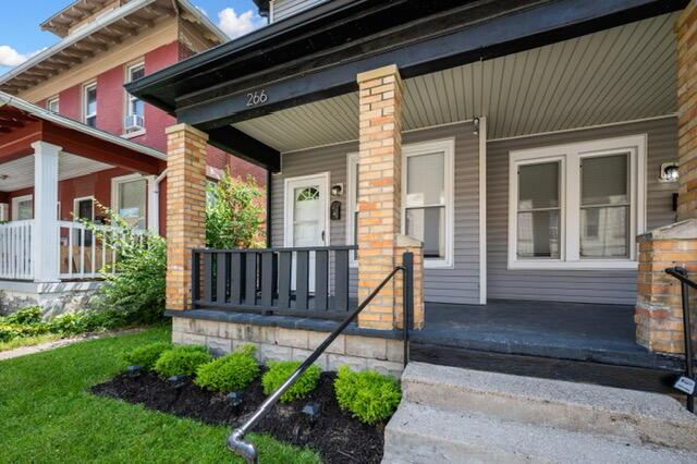 266 Miller Avenue Property Photo 24
