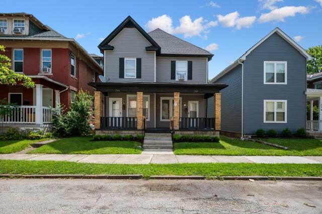 266 Miller Avenue Property Photo 25