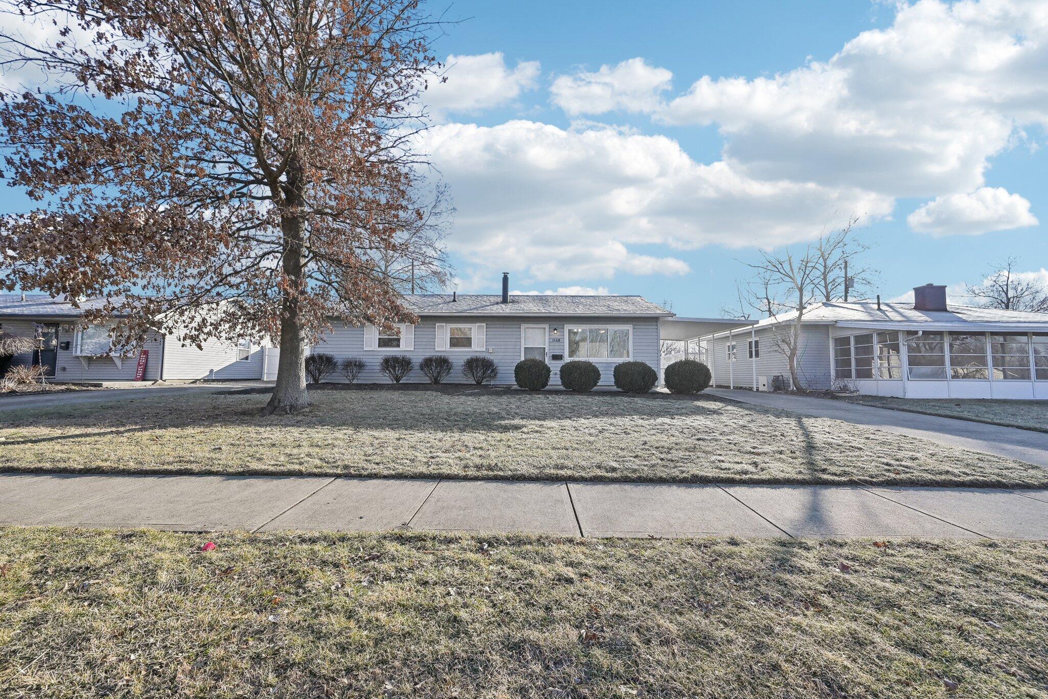 1148 Hillridge Road Property Photo 2