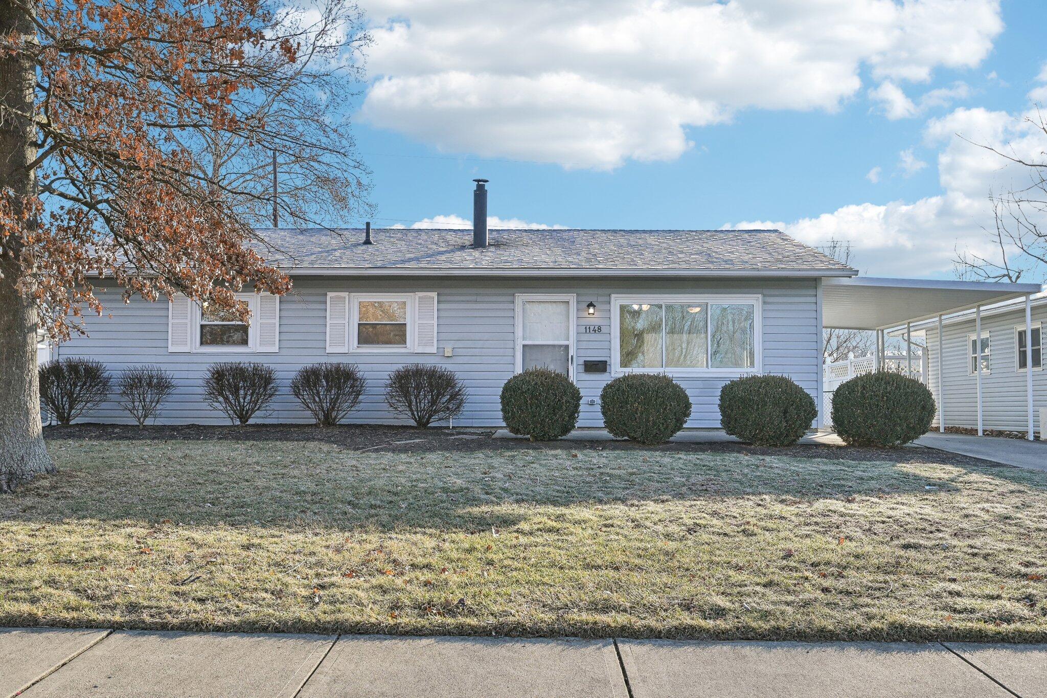 1148 Hillridge Road Property Photo 3