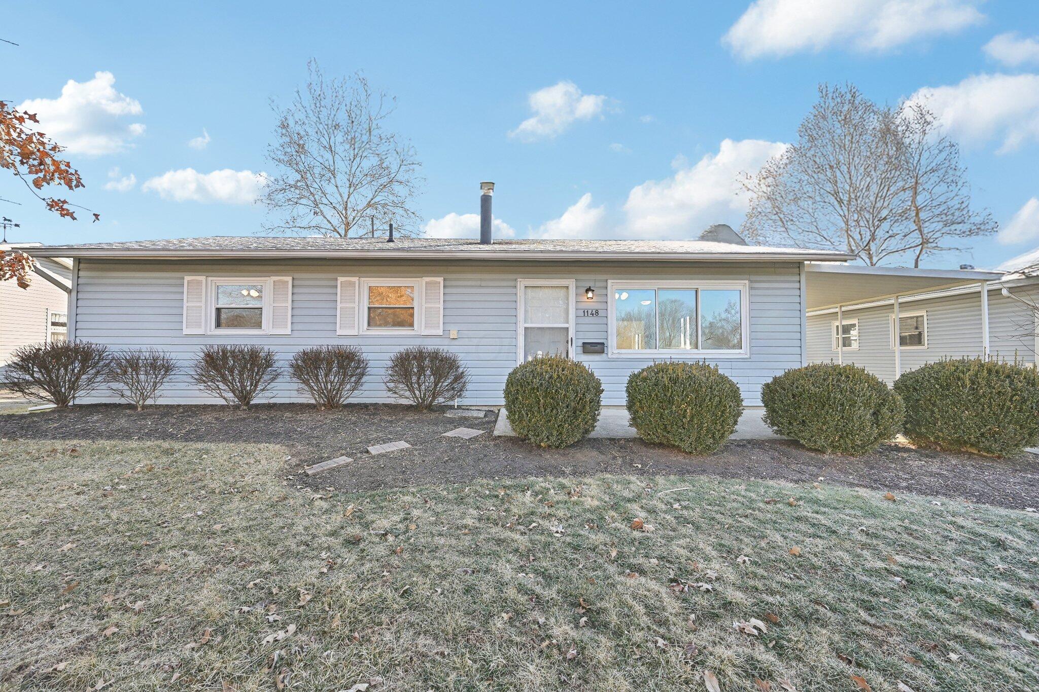 1148 Hillridge Road Property Photo 5