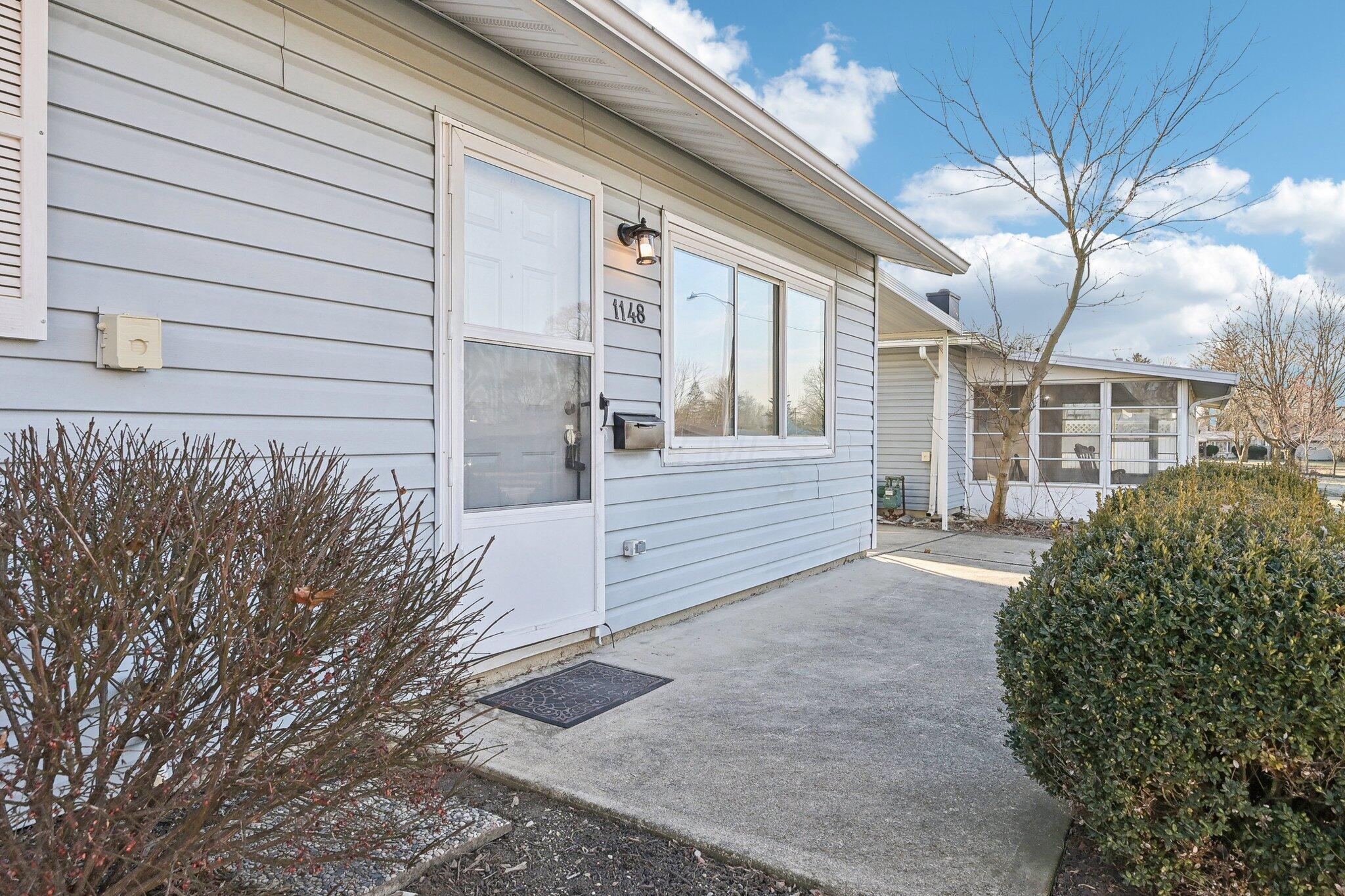 1148 Hillridge Road Property Photo 6