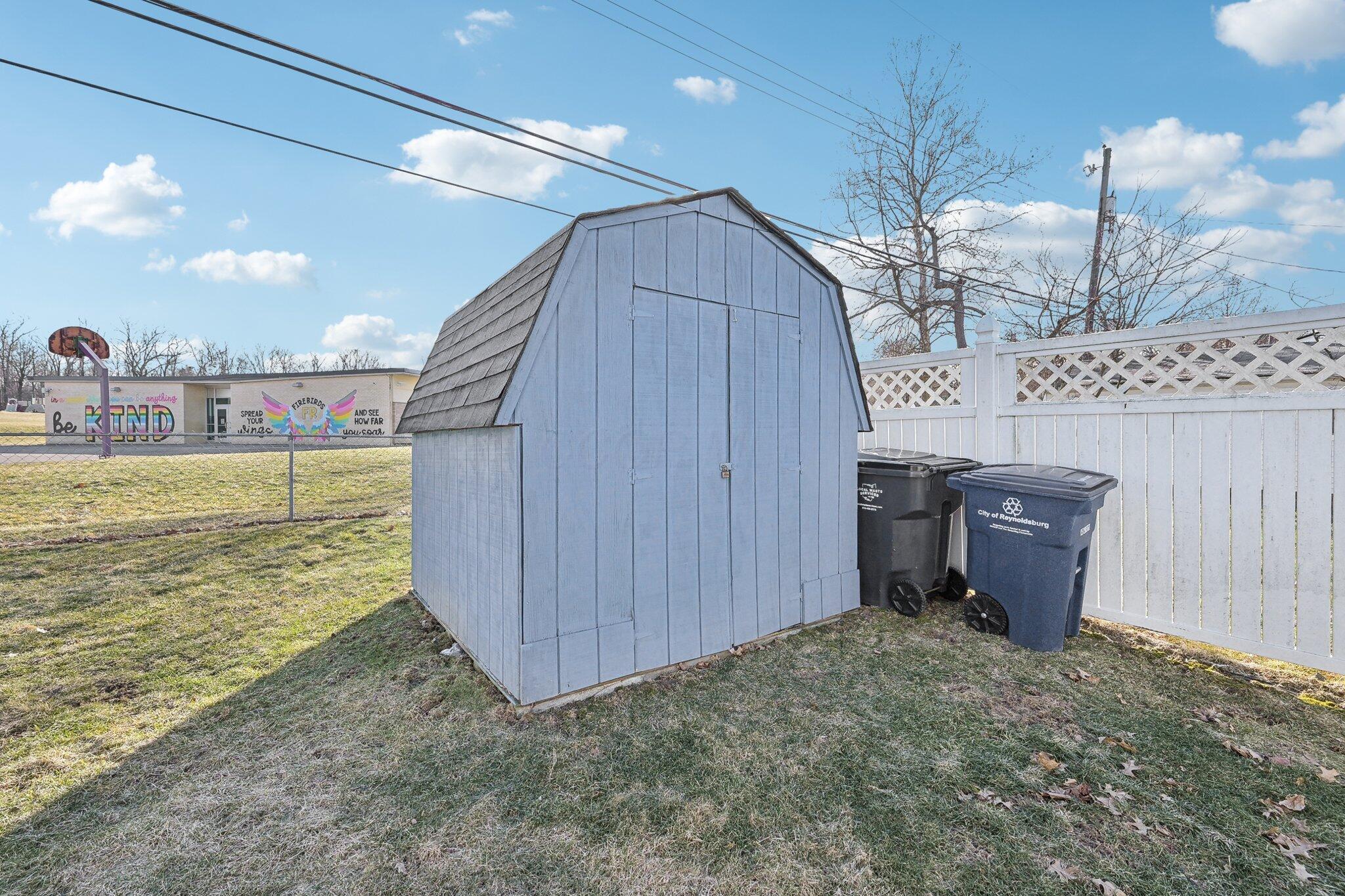 1148 Hillridge Road Property Photo 39