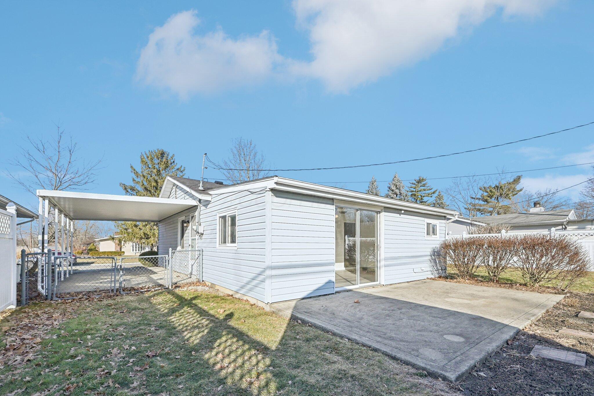1148 Hillridge Road Property Photo 40