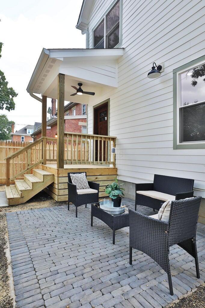 628 Oakwood Avenue Property Photo 50