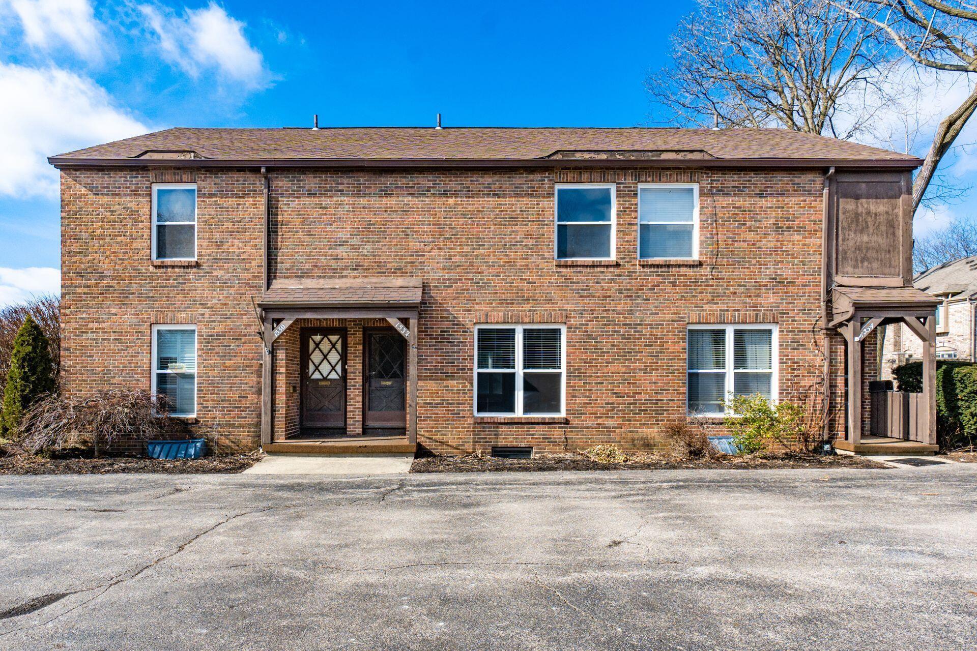 1530-1540 Longeaton Drive Property Photo 1