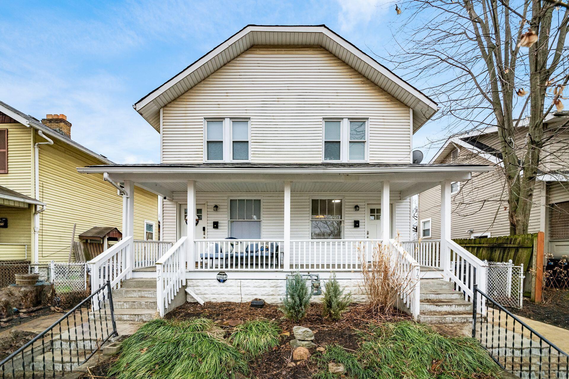 73-75 E Markison Avenue Property Photo 1