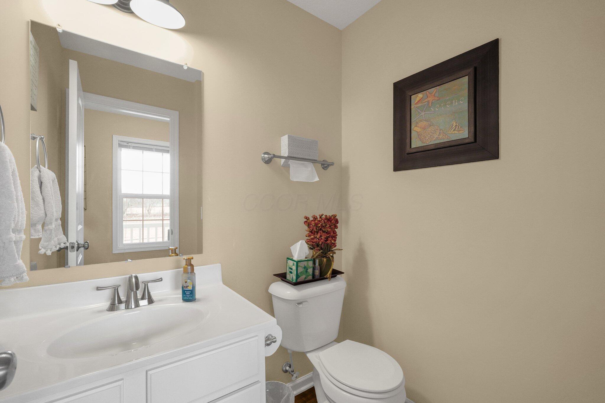 9301 Cliff Springs Trail Property Photo 8
