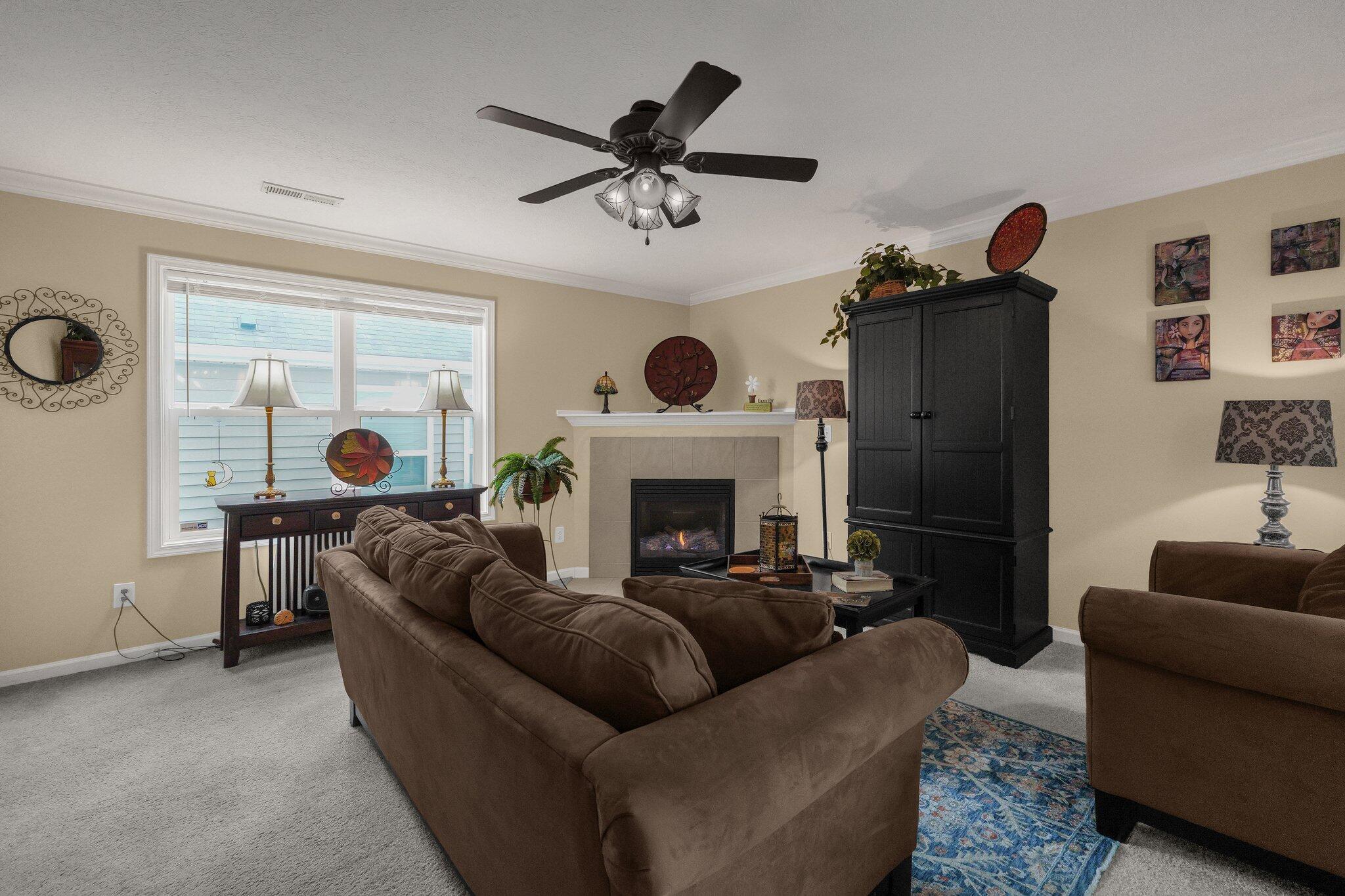 9301 Cliff Springs Trail Property Photo 12
