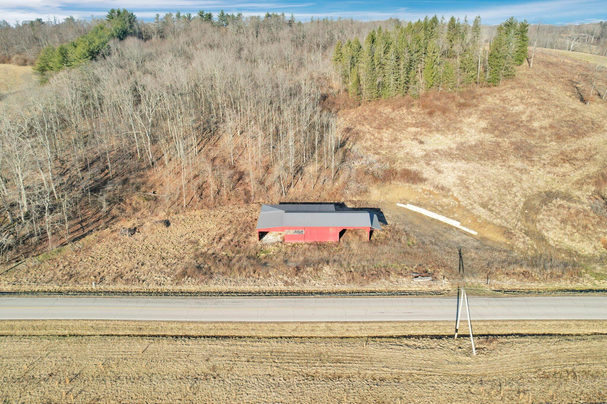0 Middlefork Road Property Photo 1