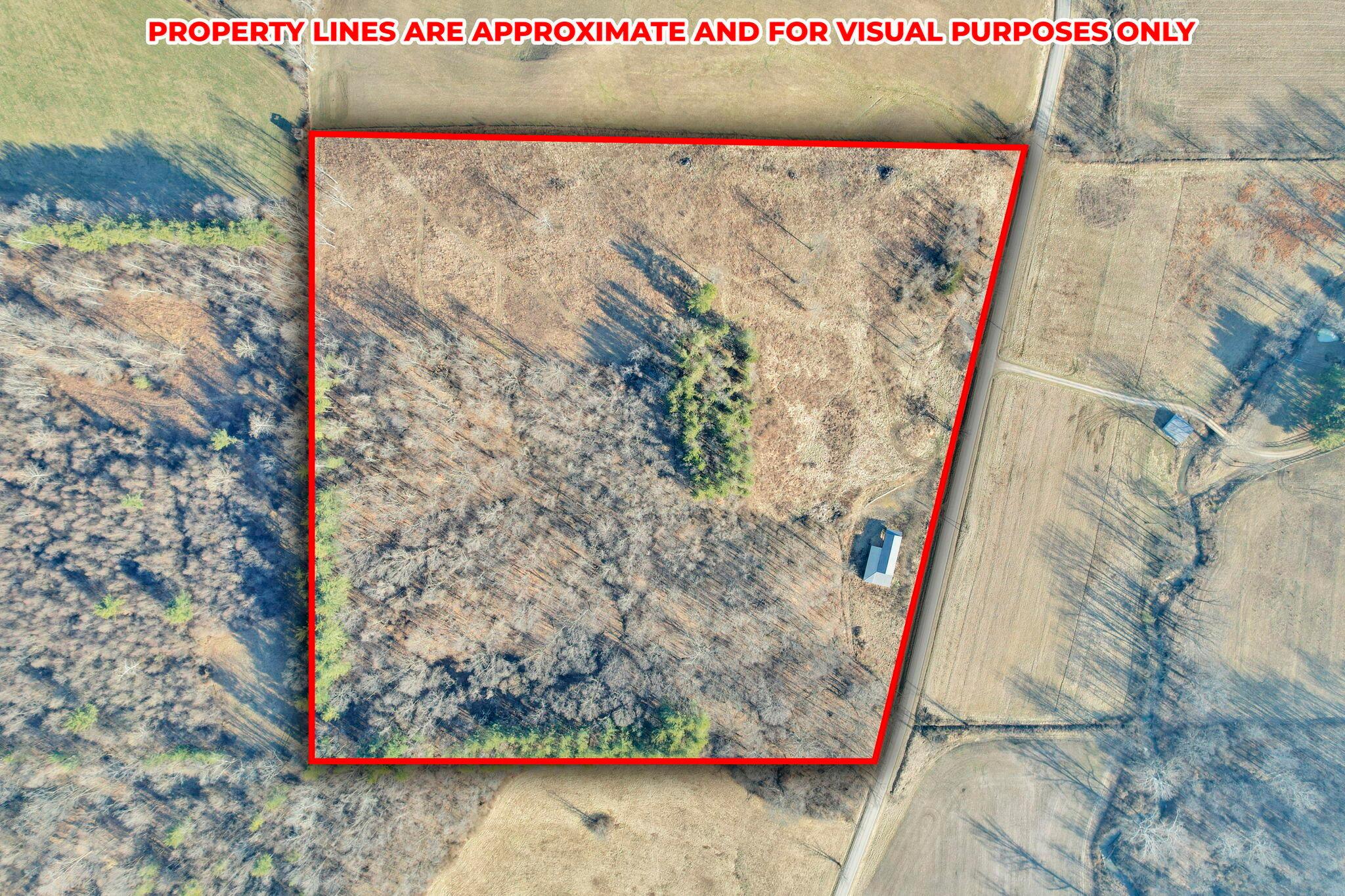 0 Middlefork Road Property Photo 2