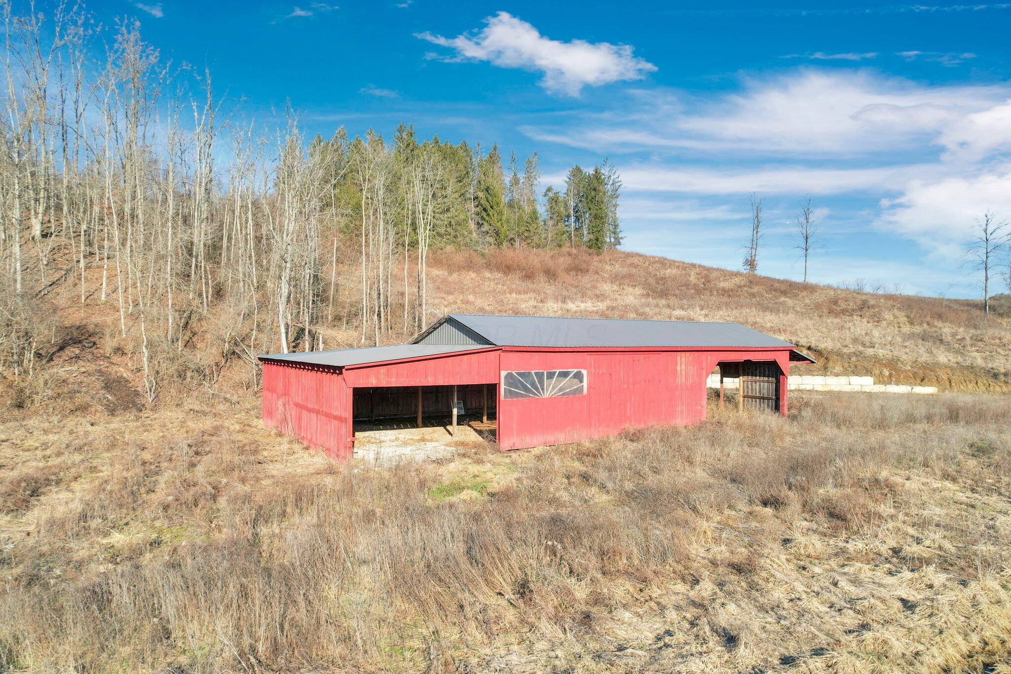 0 Middlefork Road Property Photo 3