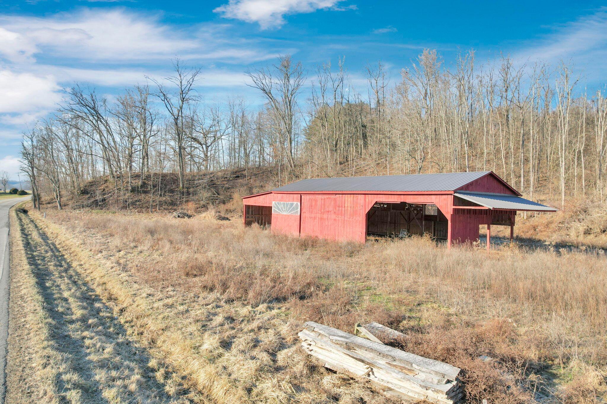 0 Middlefork Road Property Photo 4