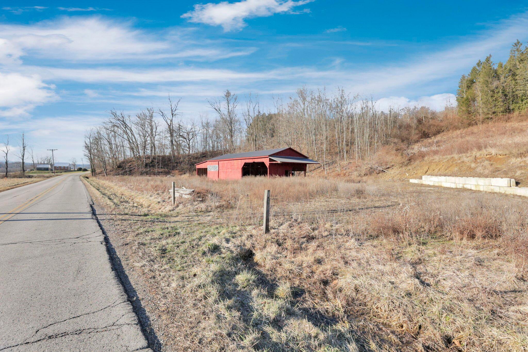 0 Middlefork Road Property Photo 5