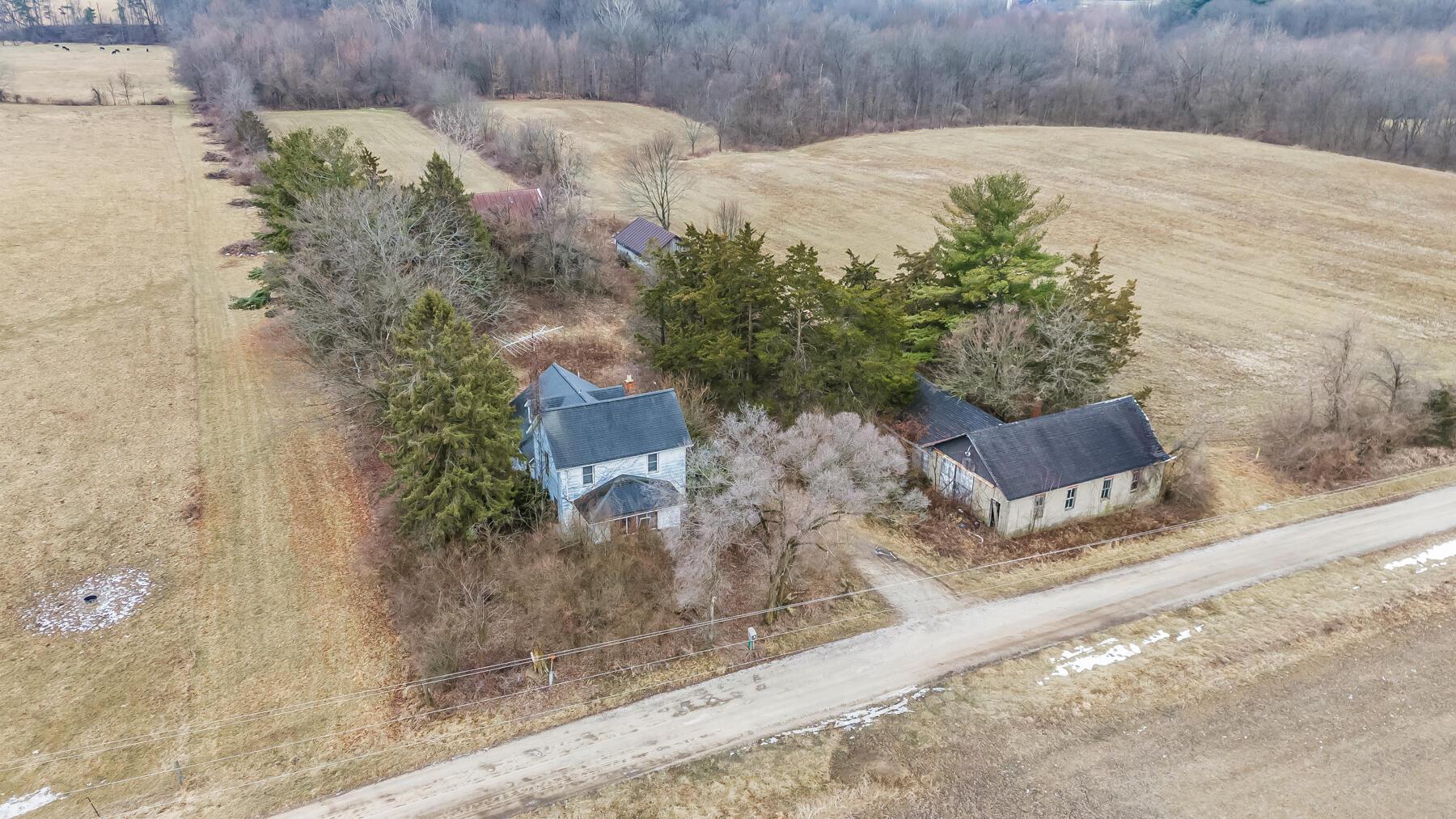5794 Township Road 107 Property Photo 13