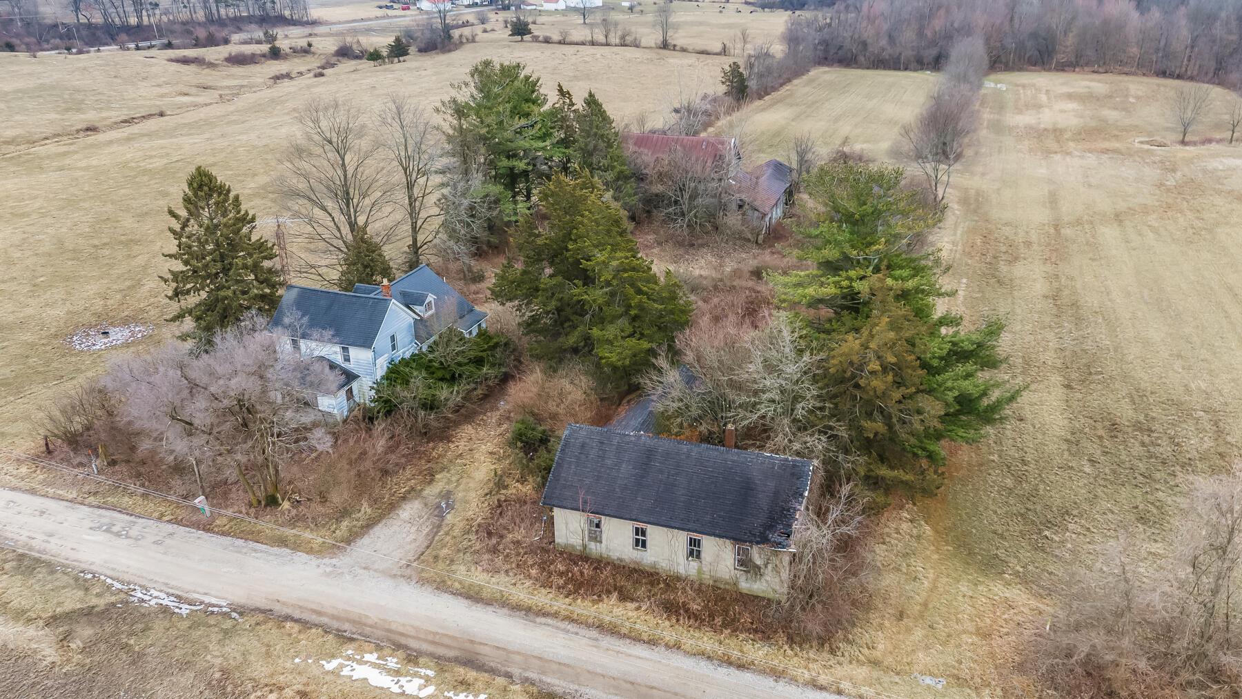 5794 Township Road 107 Property Photo 14