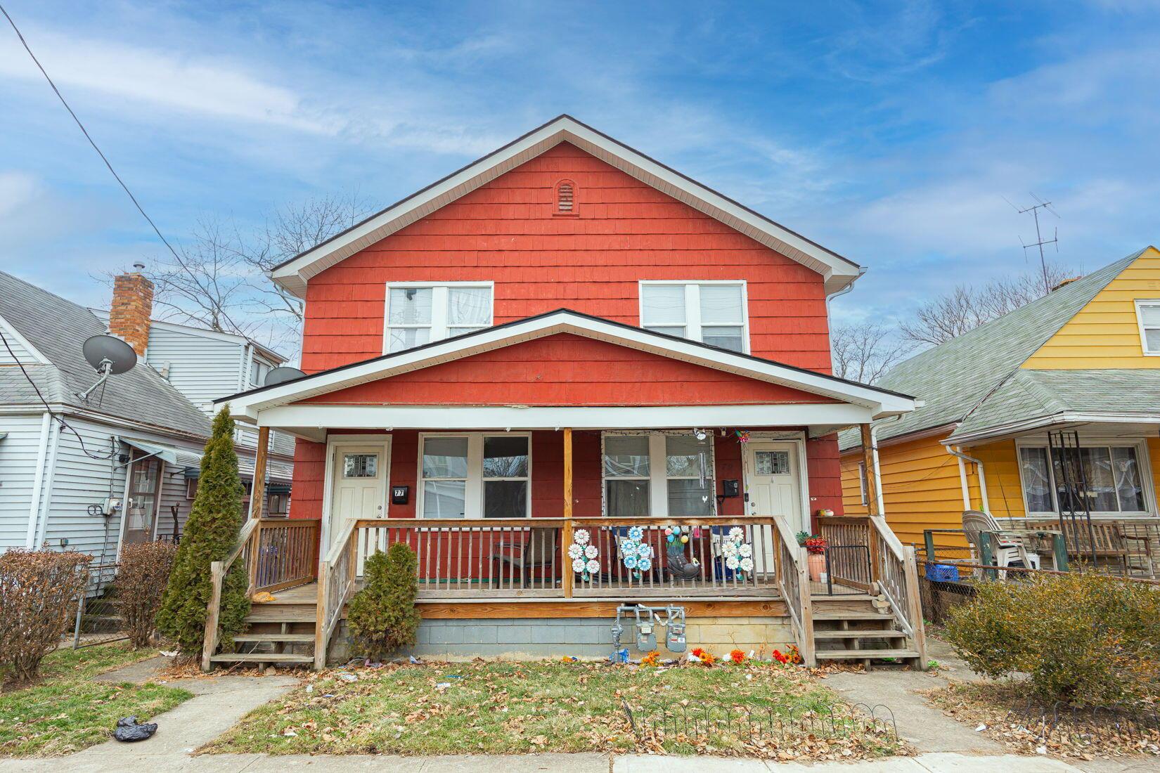77 Schultz Avenue, 79 Property Photo 1