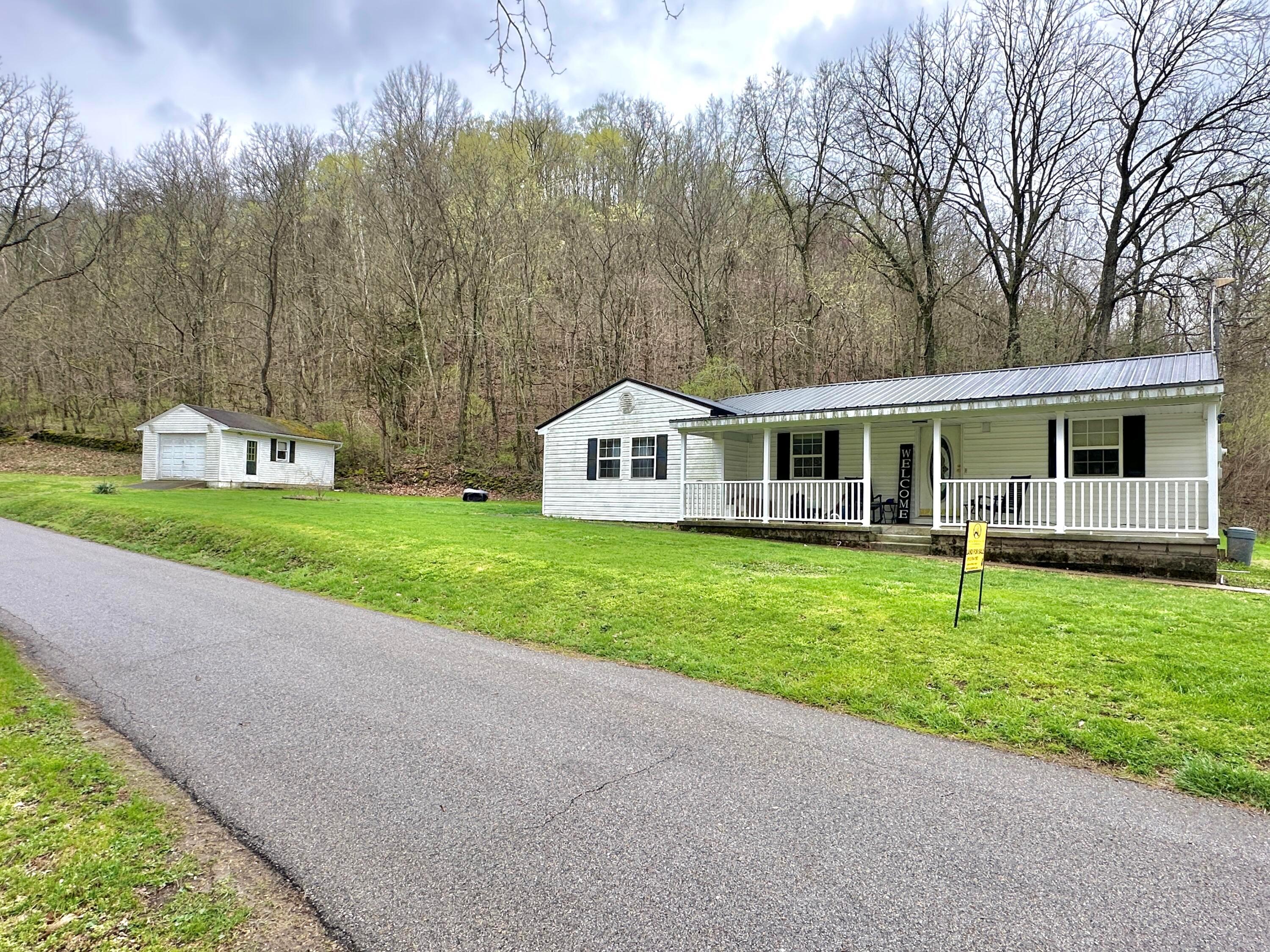 9634 Big Run Road Property Photo
