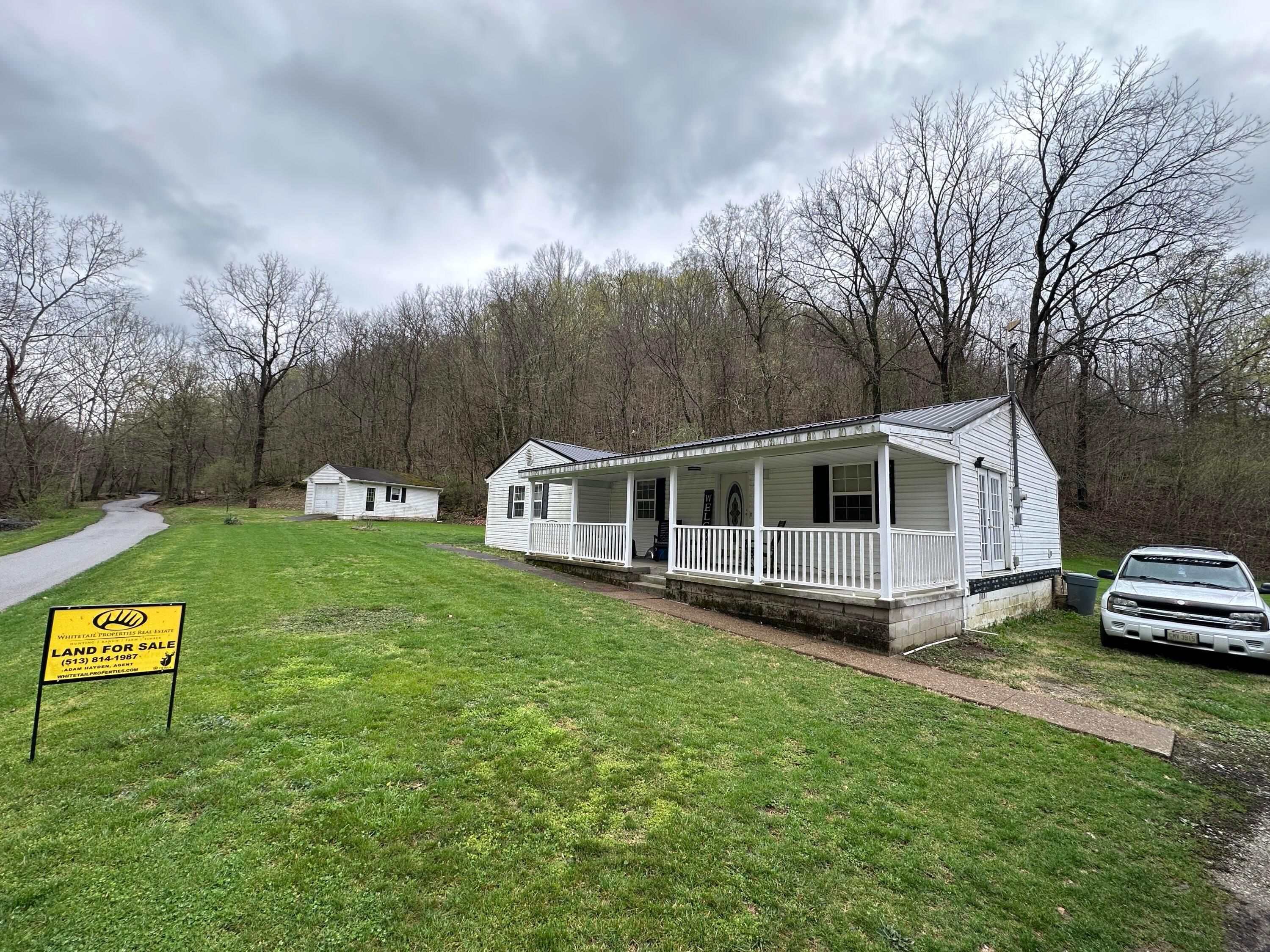 9634 Big Run Road Property Photo 3